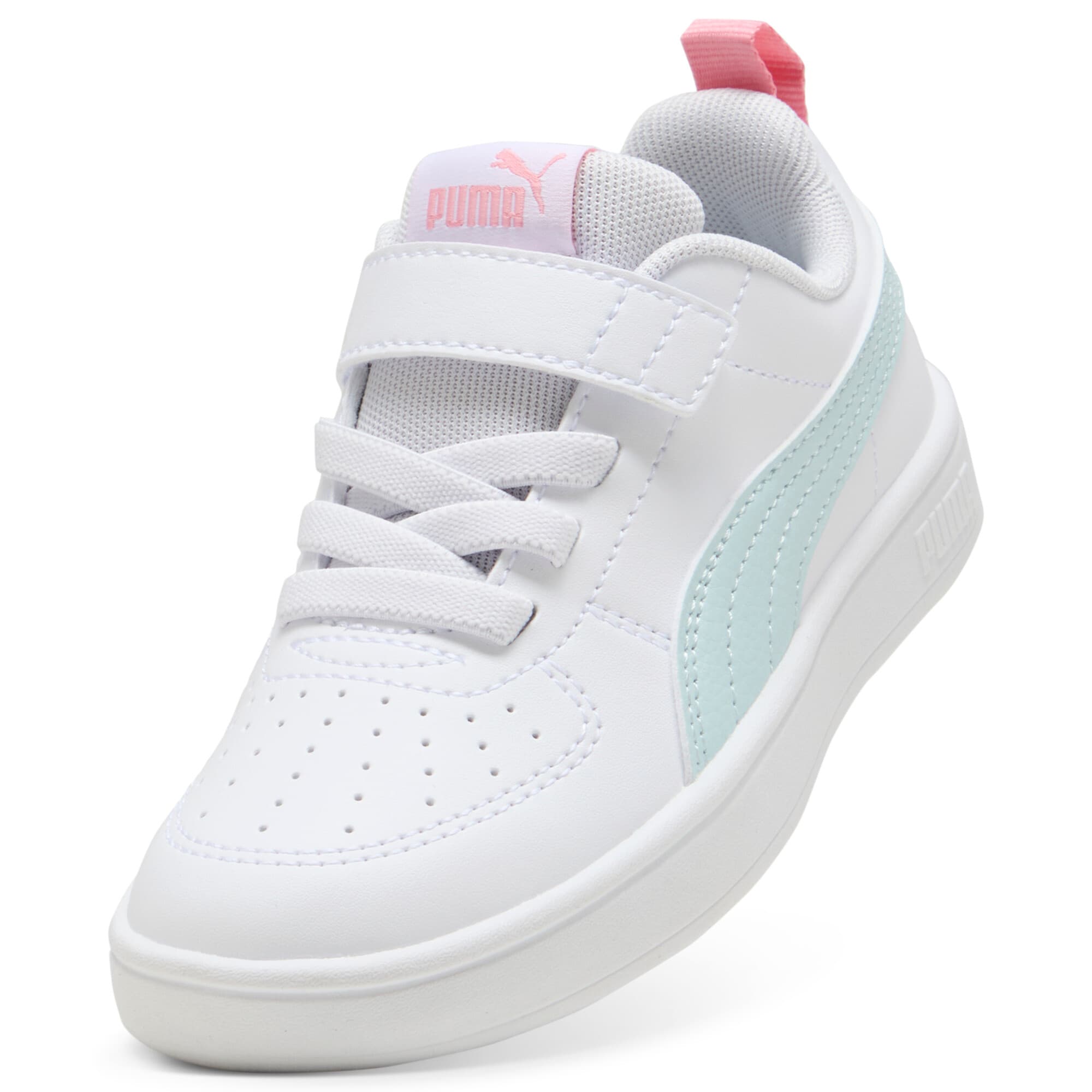 Rickie Alternative Closure Kids' Trainers