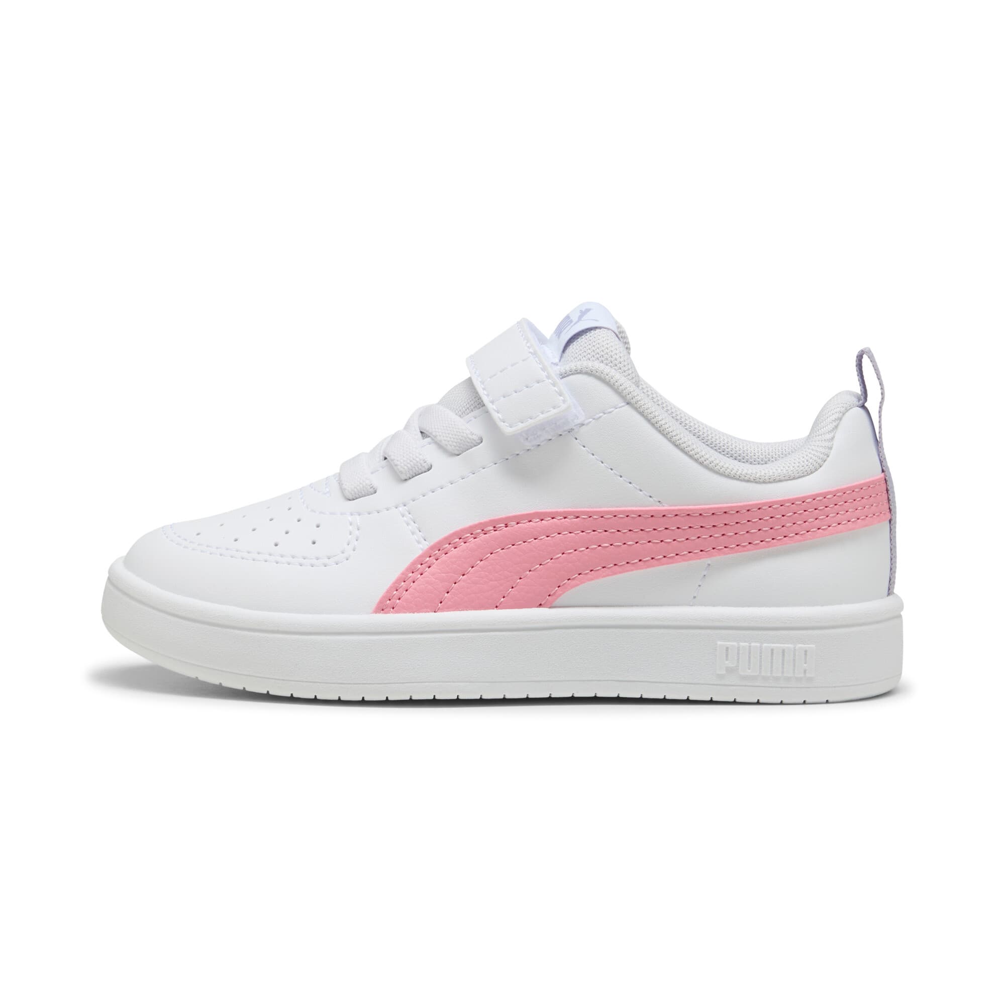 Rickie Alternative Closure Kids' Trainers