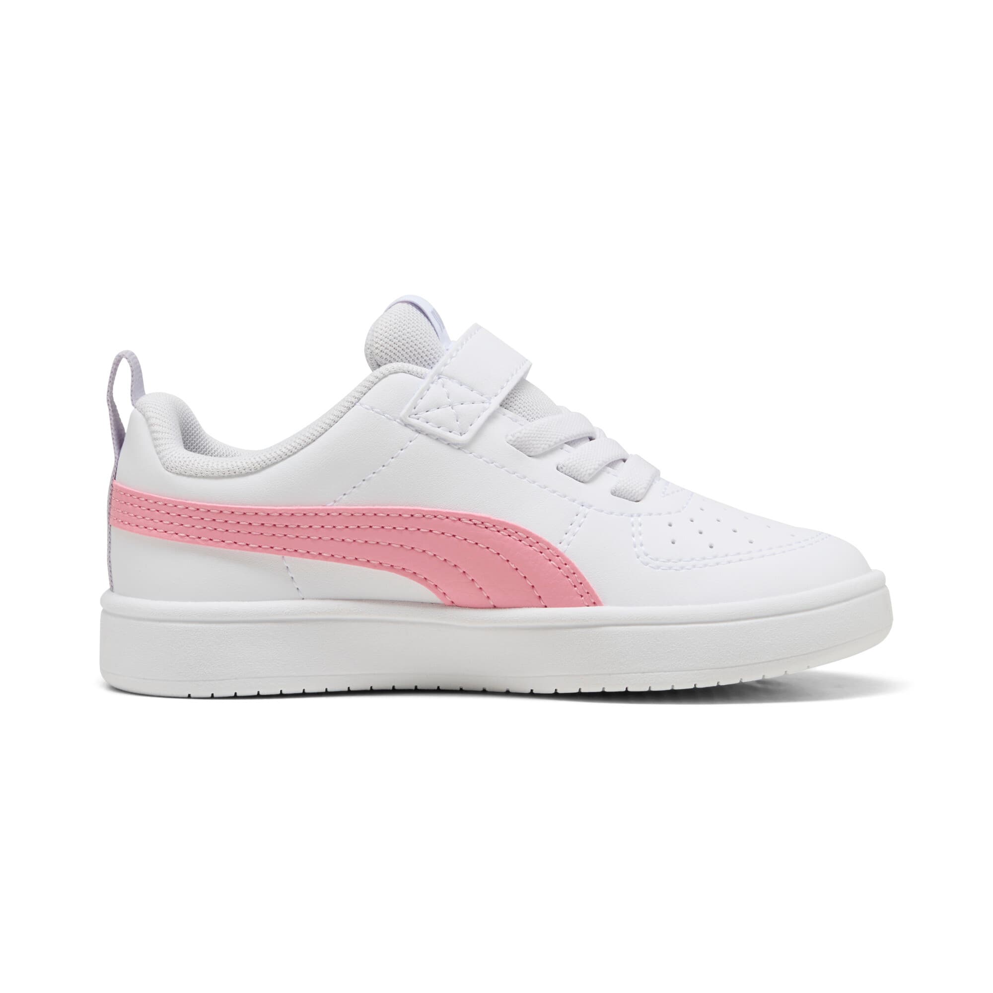 Rickie Alternative Closure Kids' Trainers