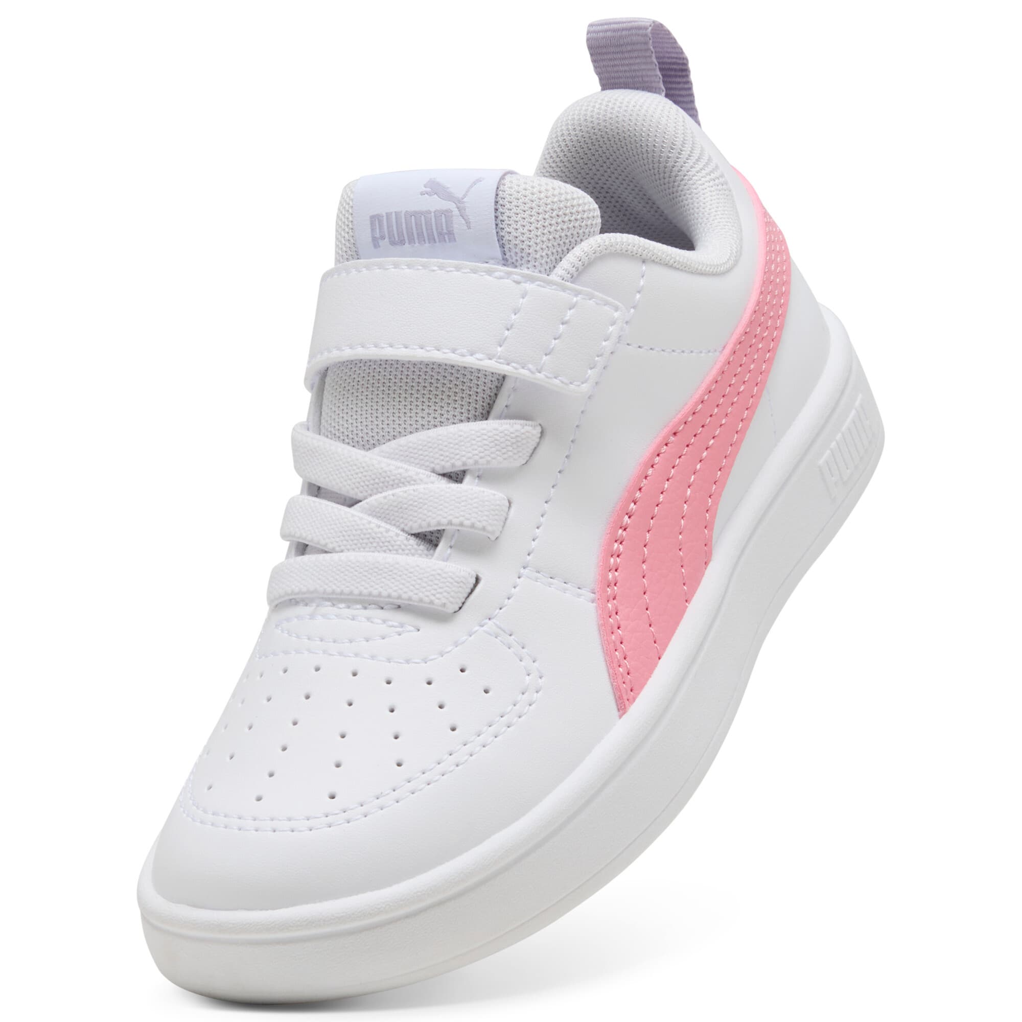 Rickie Alternative Closure Kids' Trainers