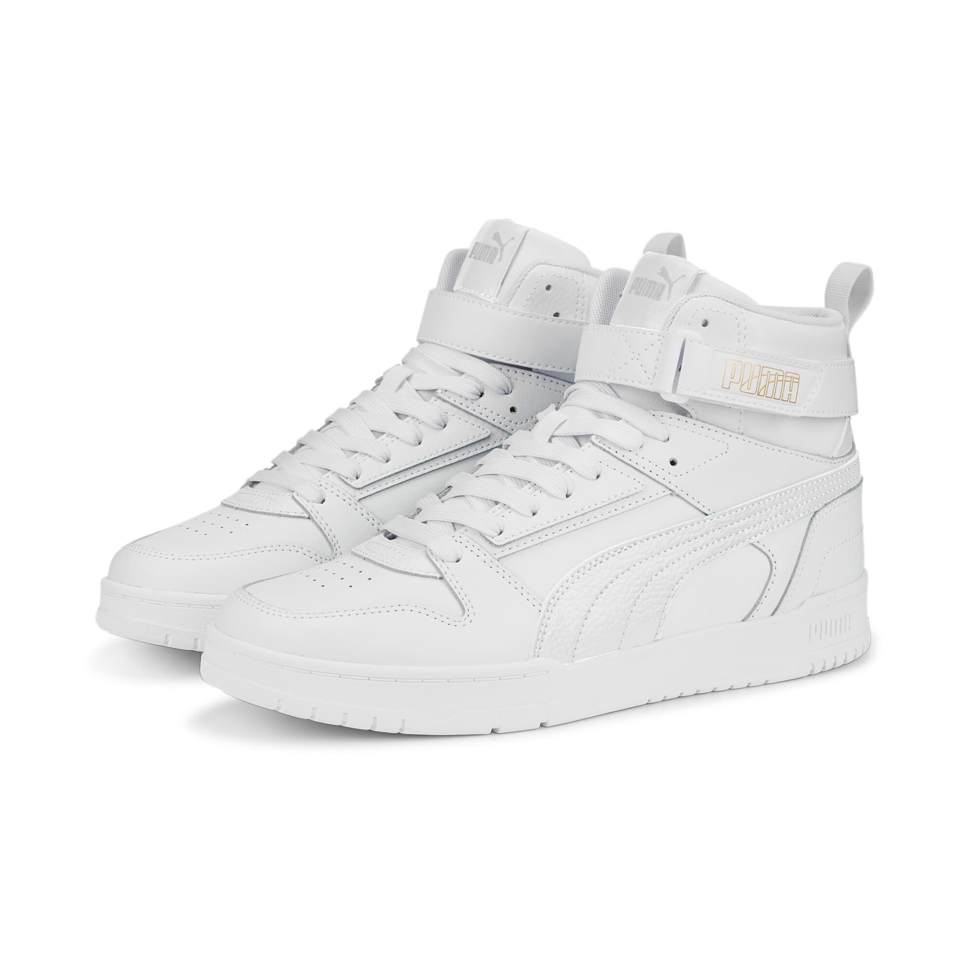 RBD Game Sneakers