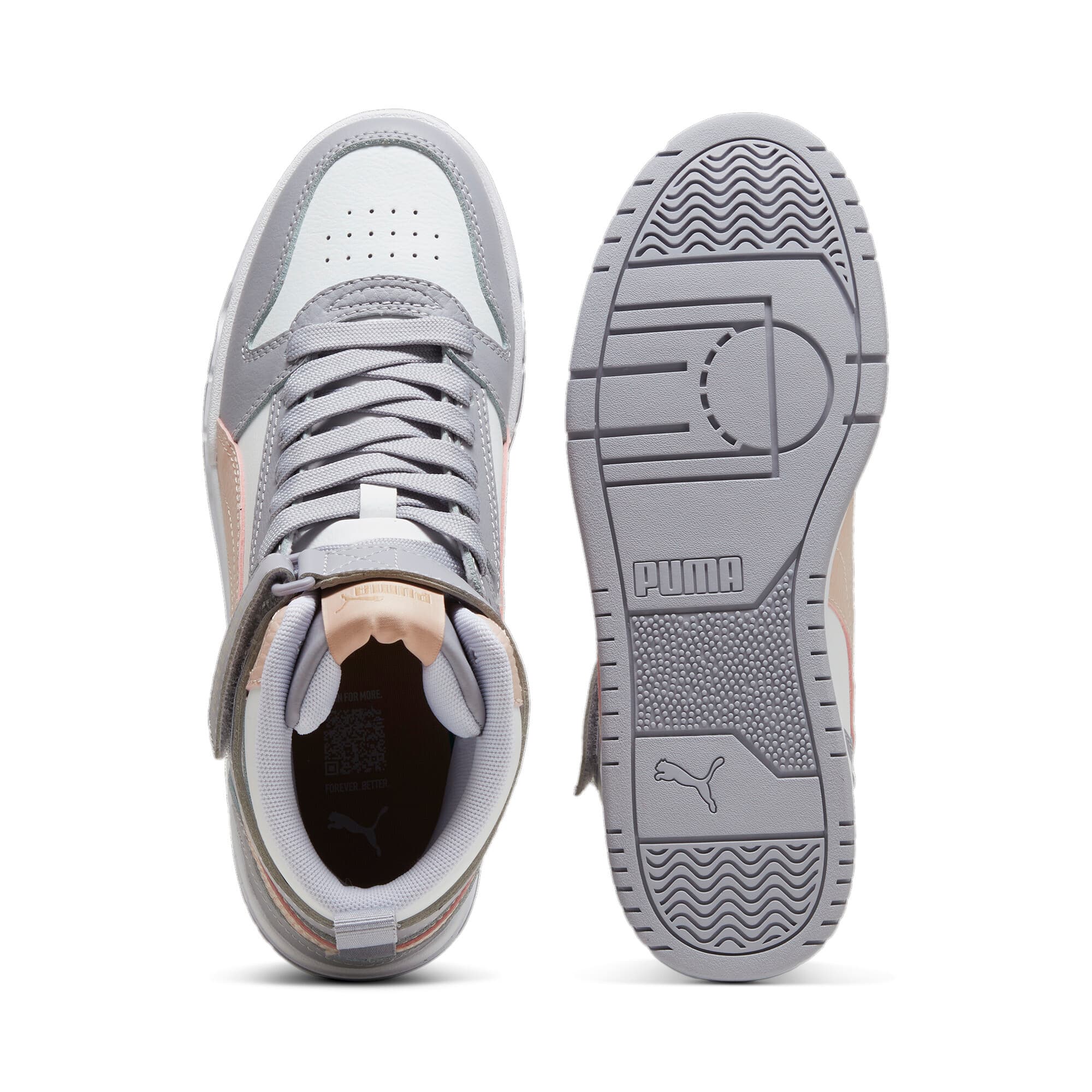 RBD Game Sneakers