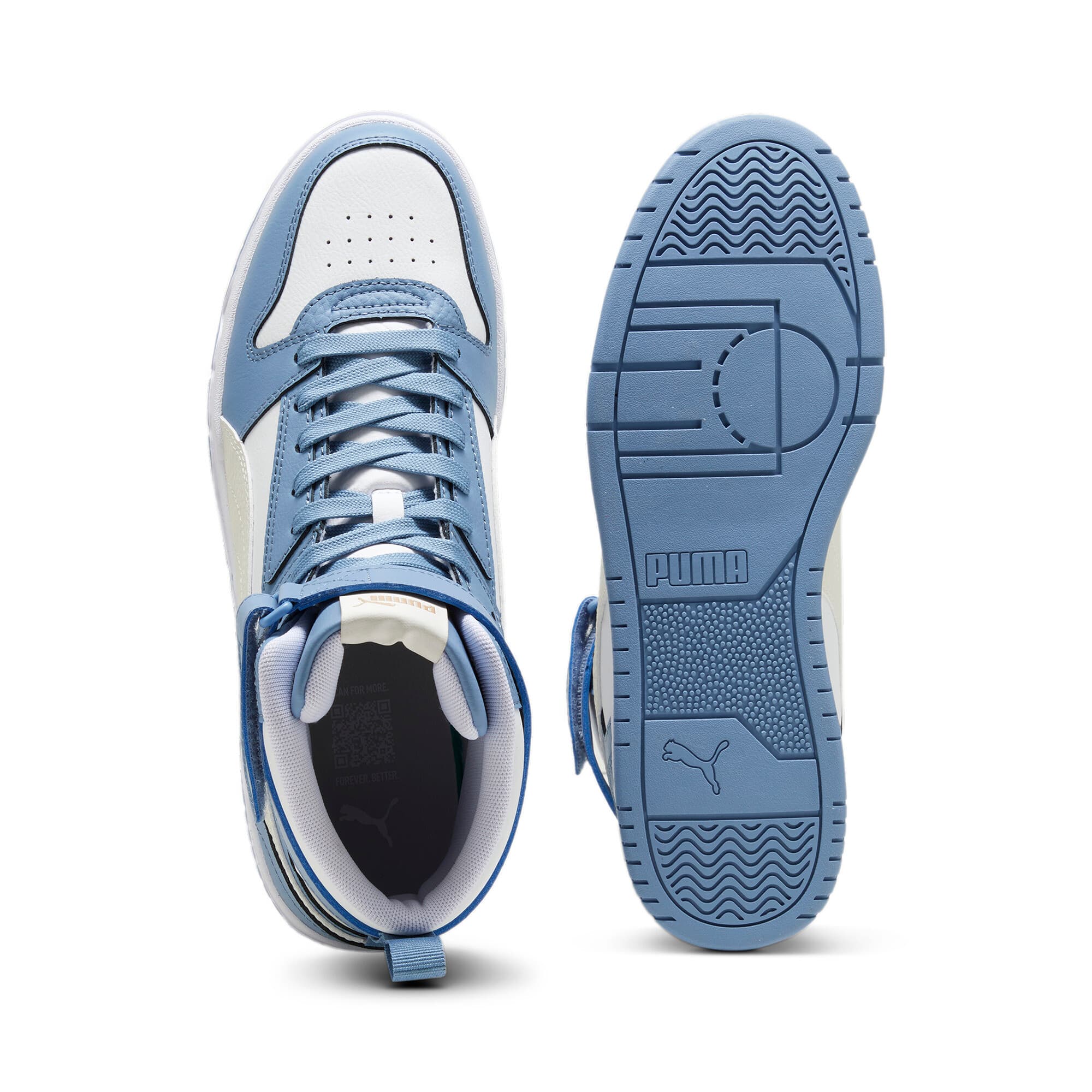 RBD Game Sneakers