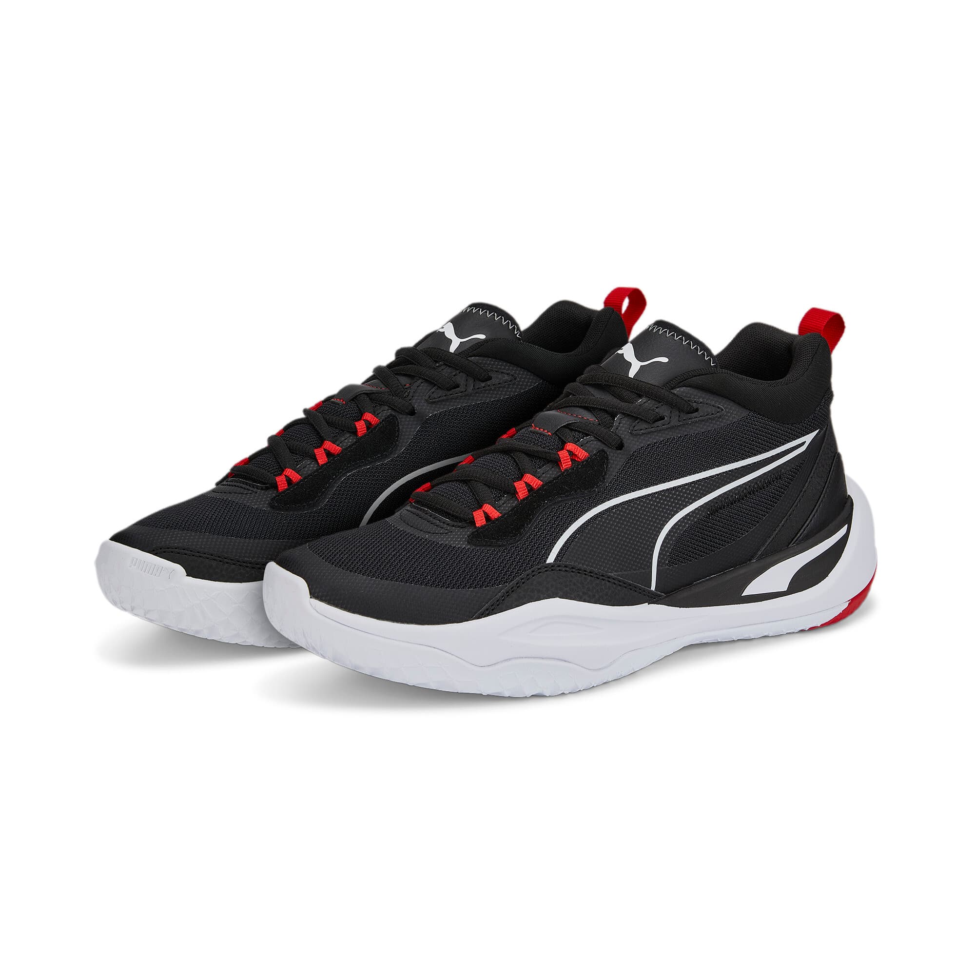 Playmaker Sneakers