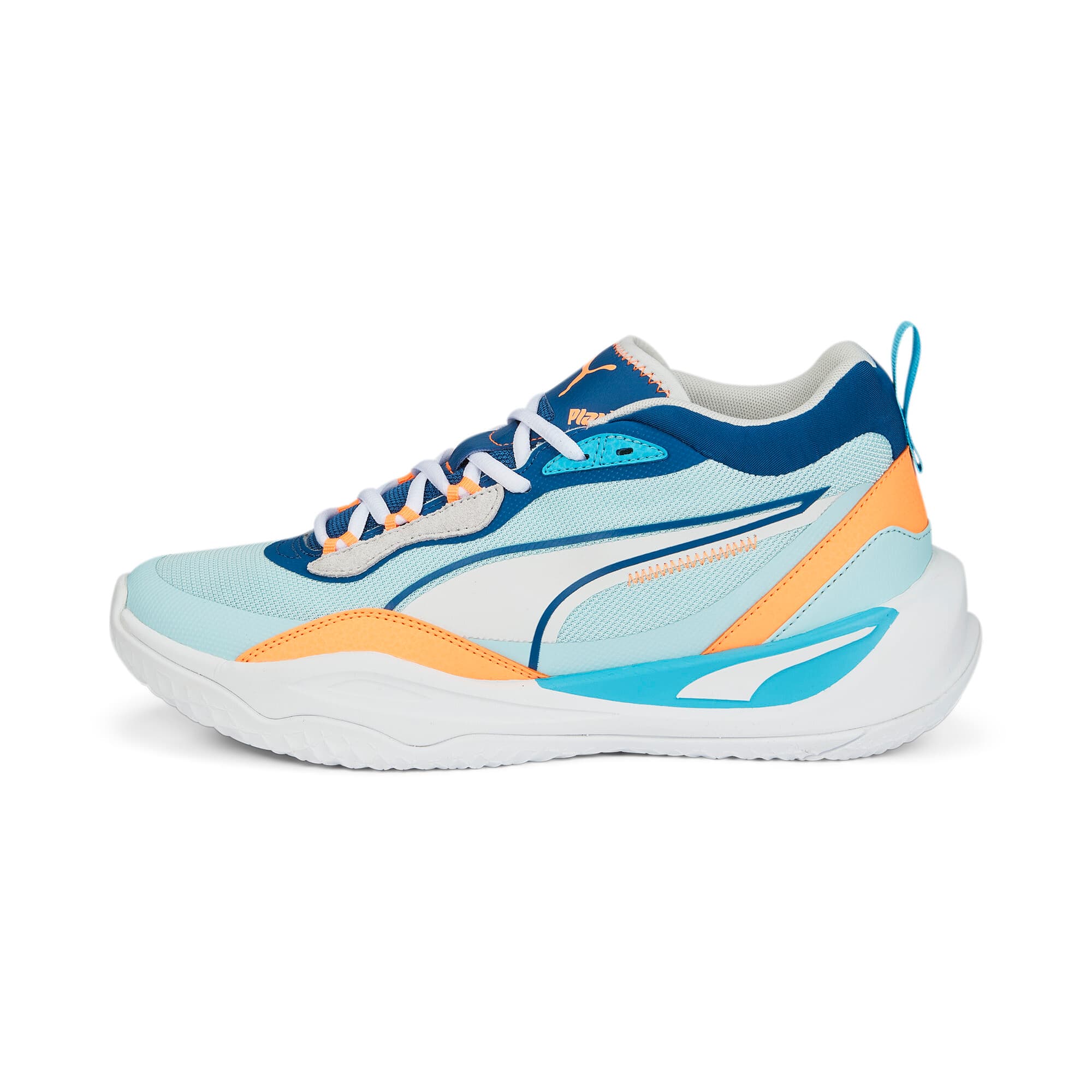 Playmaker Sneakers
