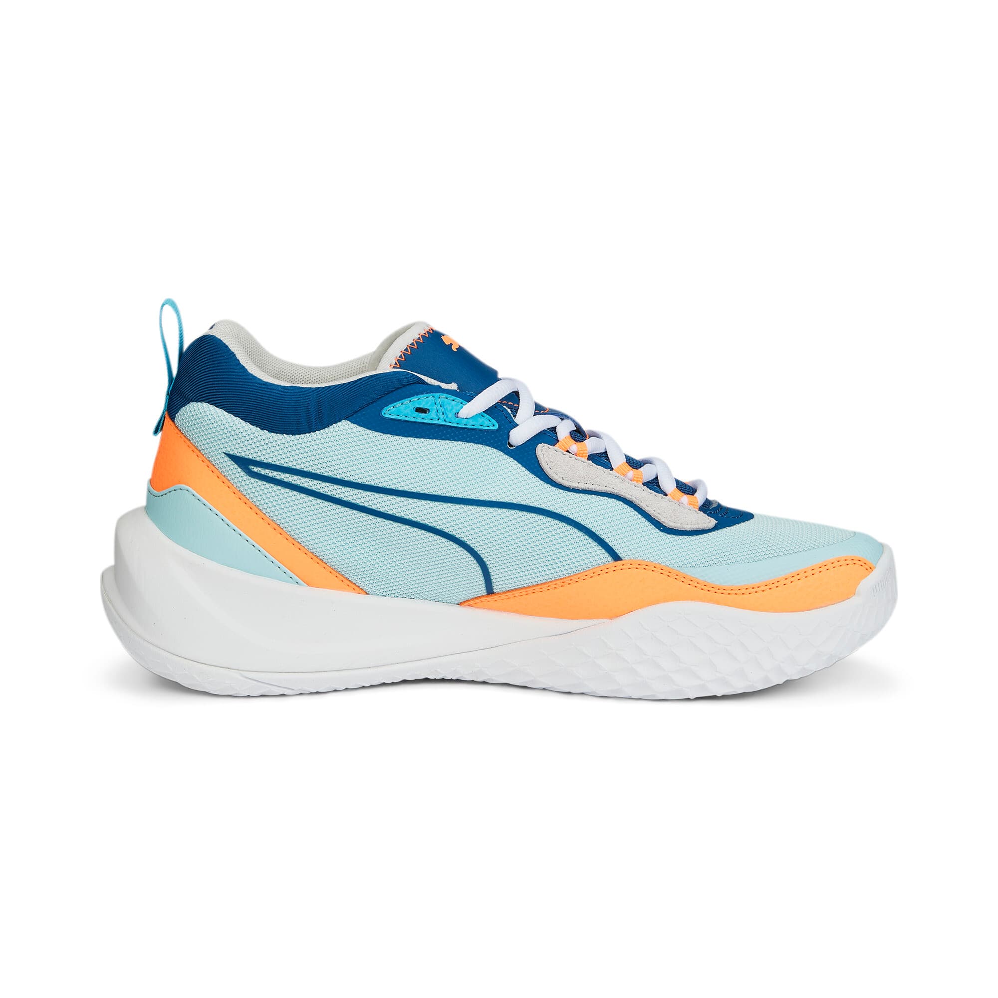 Playmaker Sneakers