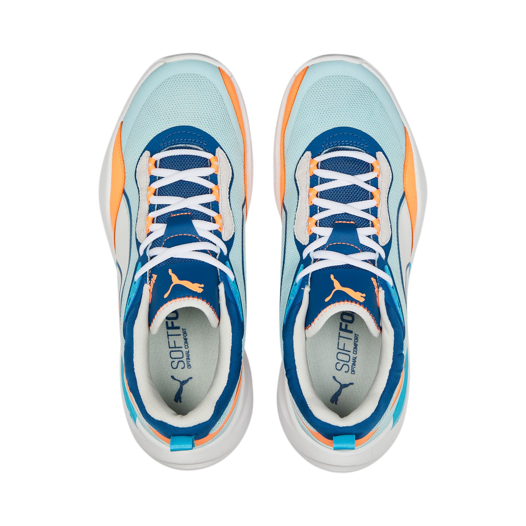 Playmaker Sneakers