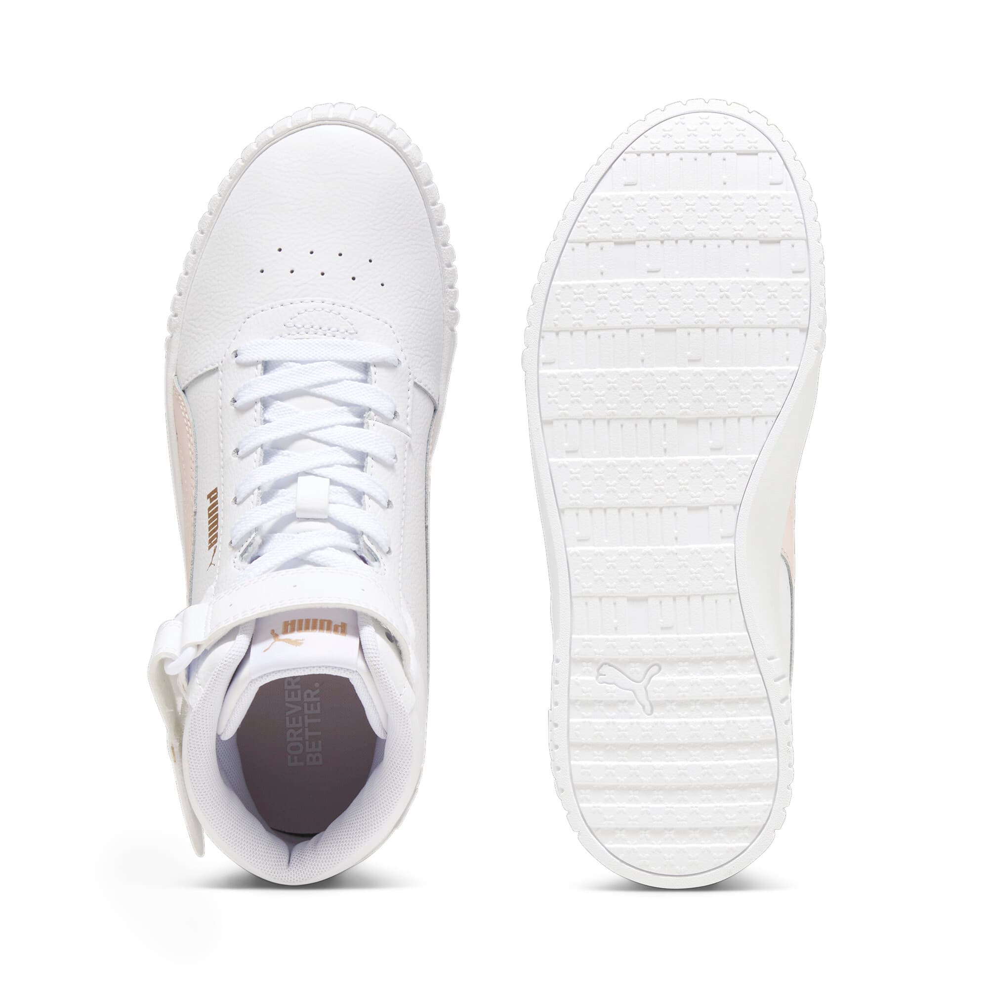 Carina 2.0 Mid Sneakers Women