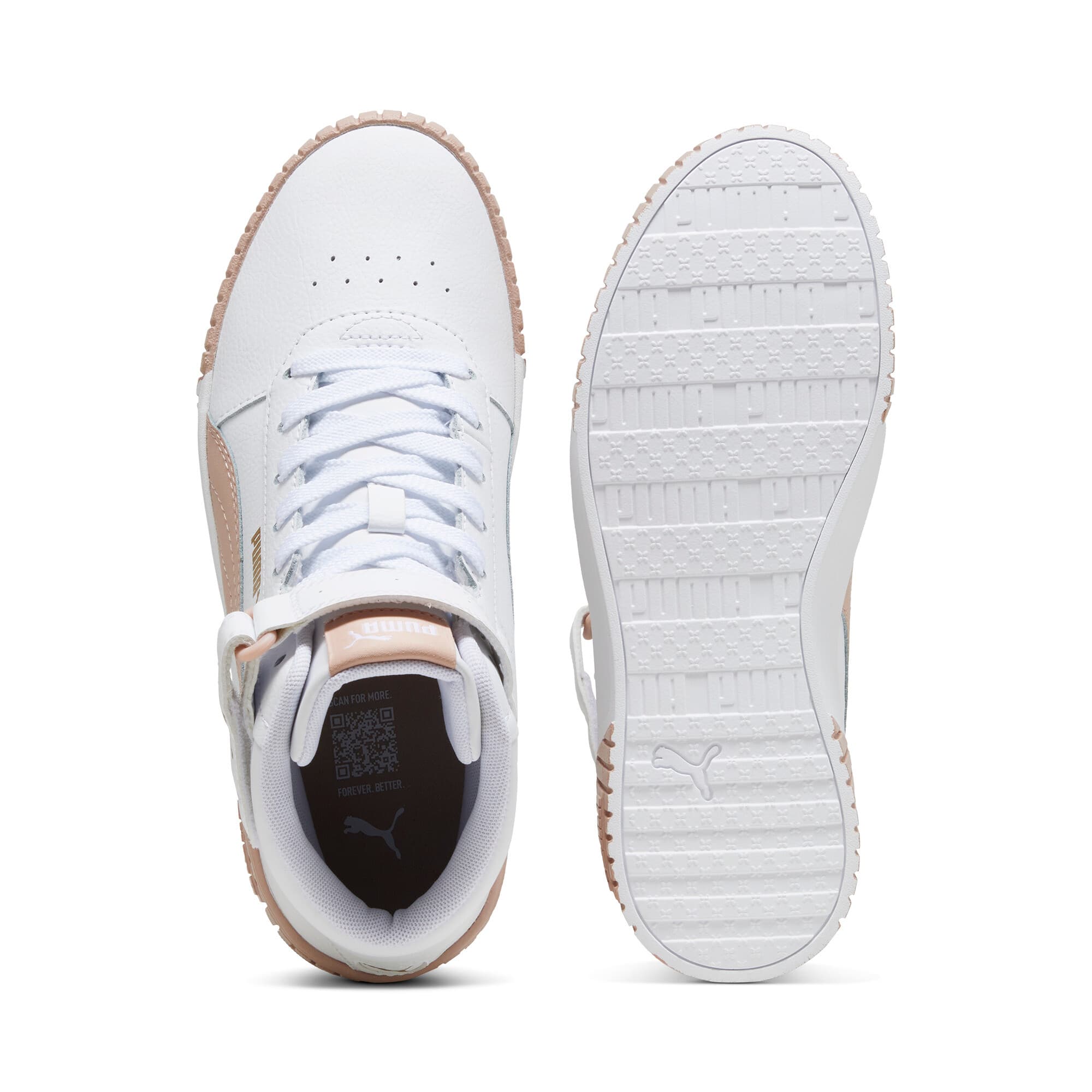 Carina 2.0 Mid Sneakers Women