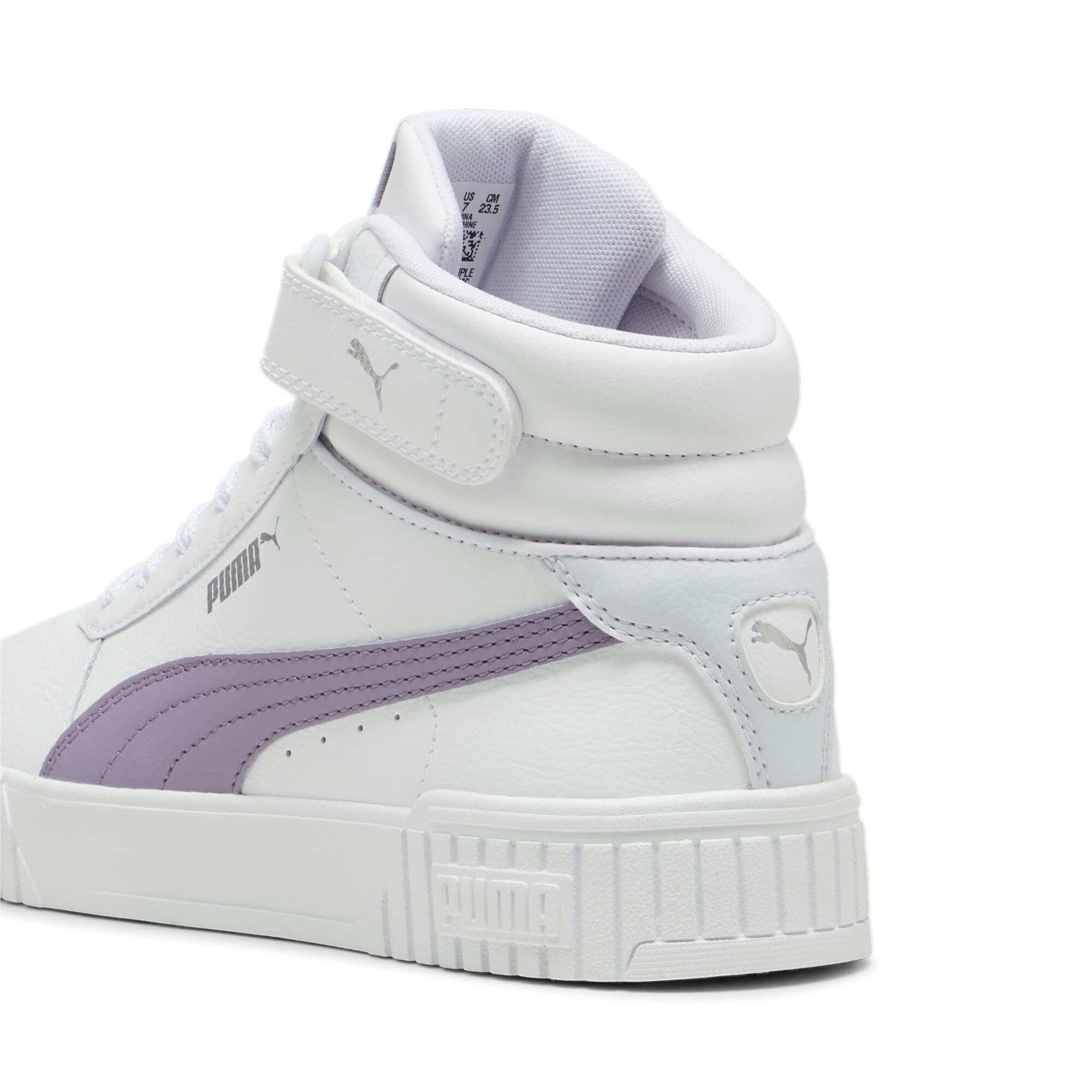 Carina 2.0 Mid Sneakers Women