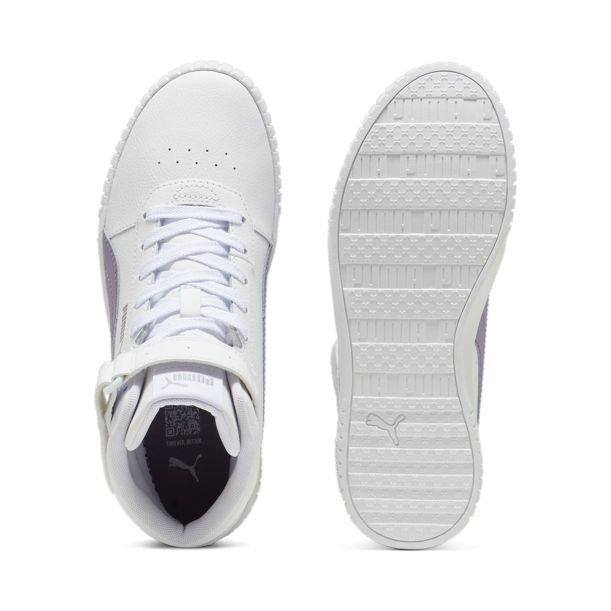 Carina 2.0 Mid Sneakers Women