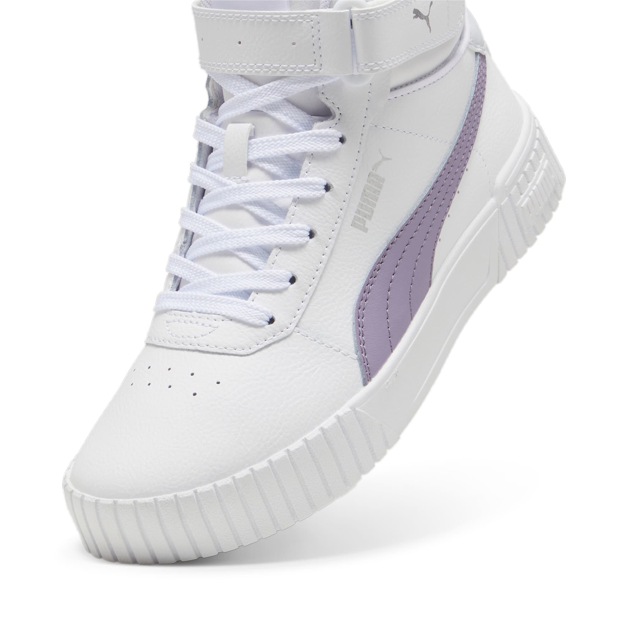 Carina 2.0 Mid Sneakers Women