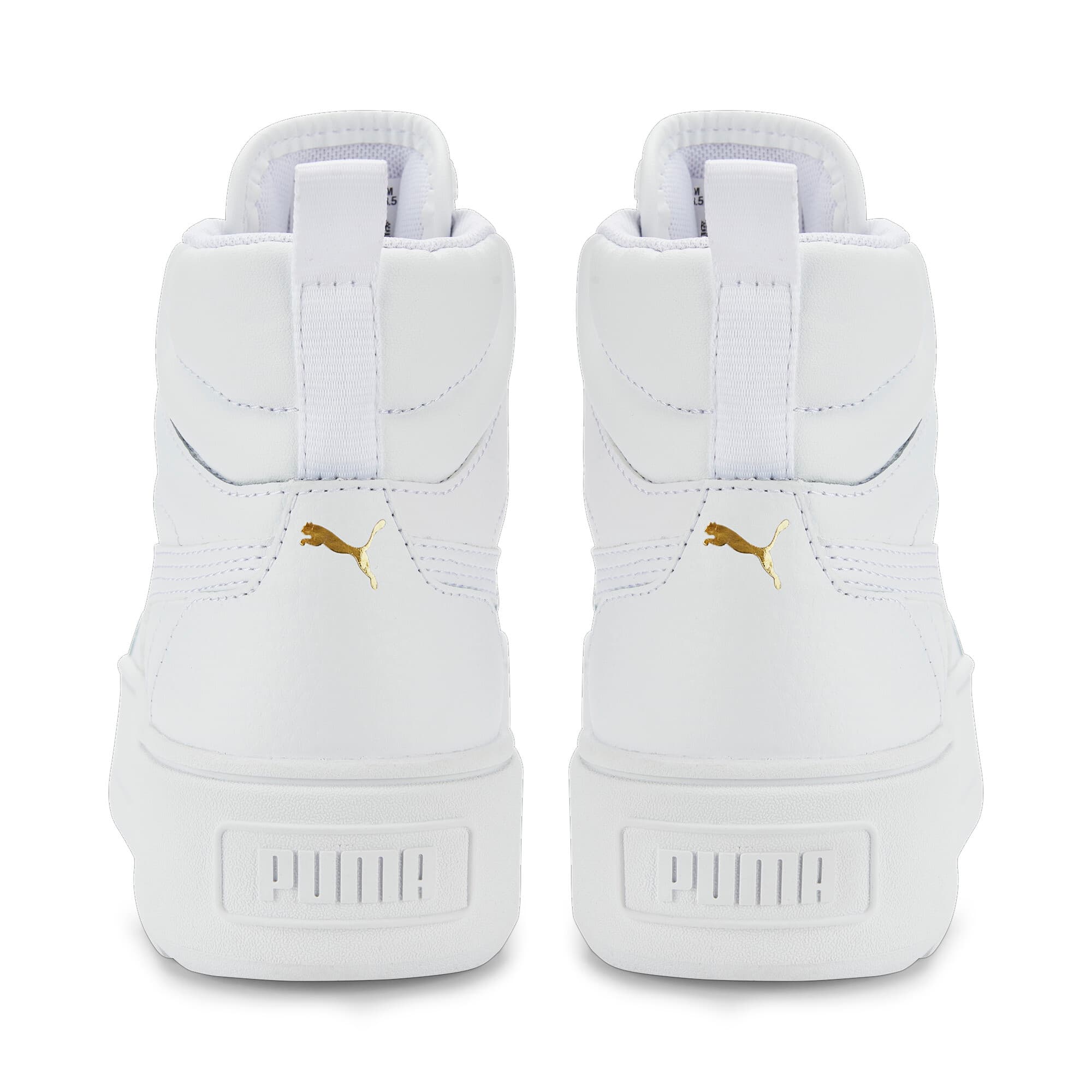 Karmen Mid Sneakers Women
