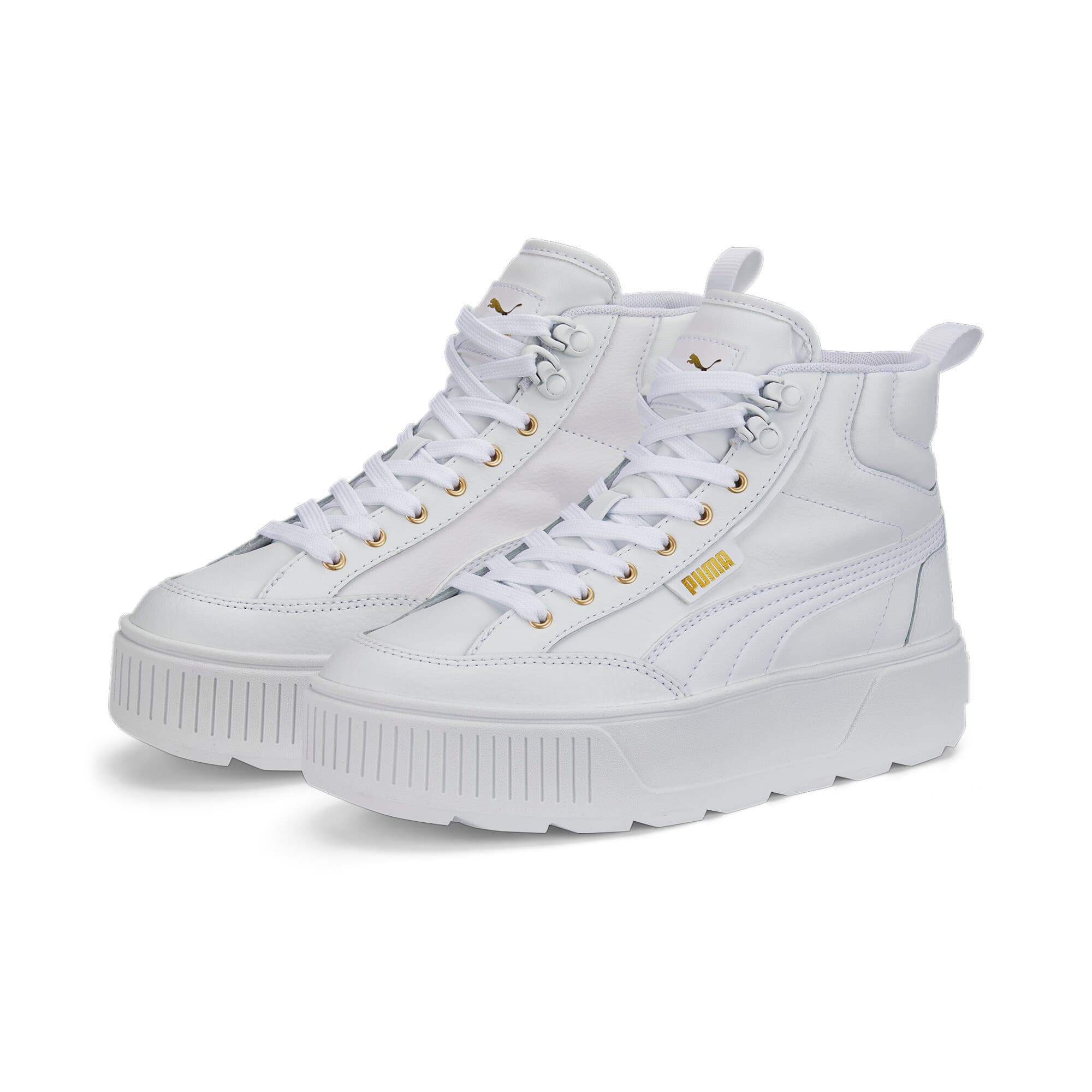 Karmen Mid Sneakers Women
