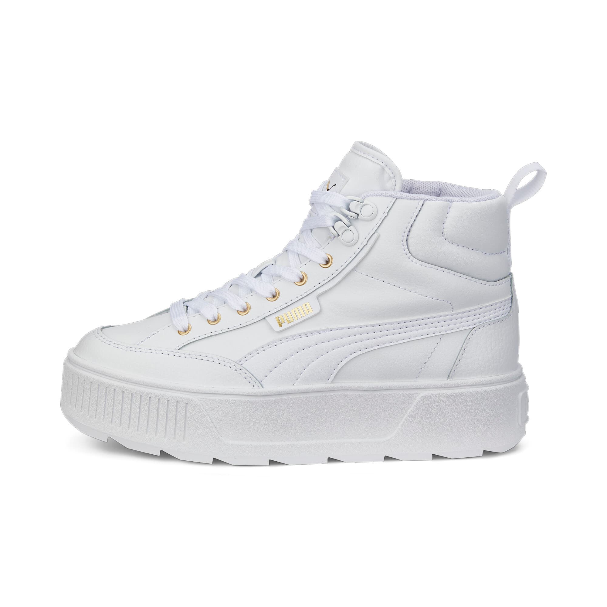 Karmen Mid Sneakers Women