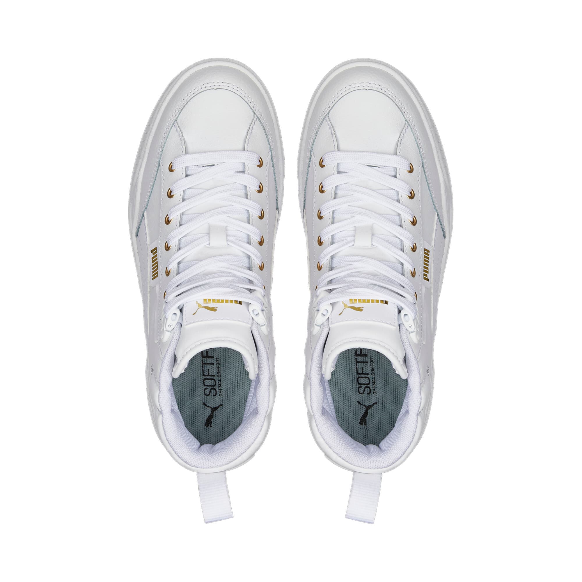 Karmen Mid Sneakers Women