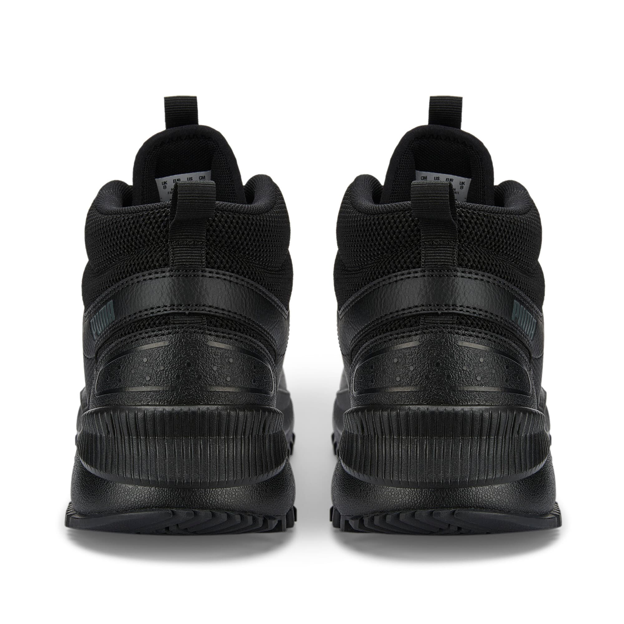 Pacer Future TR Mid Sneakers