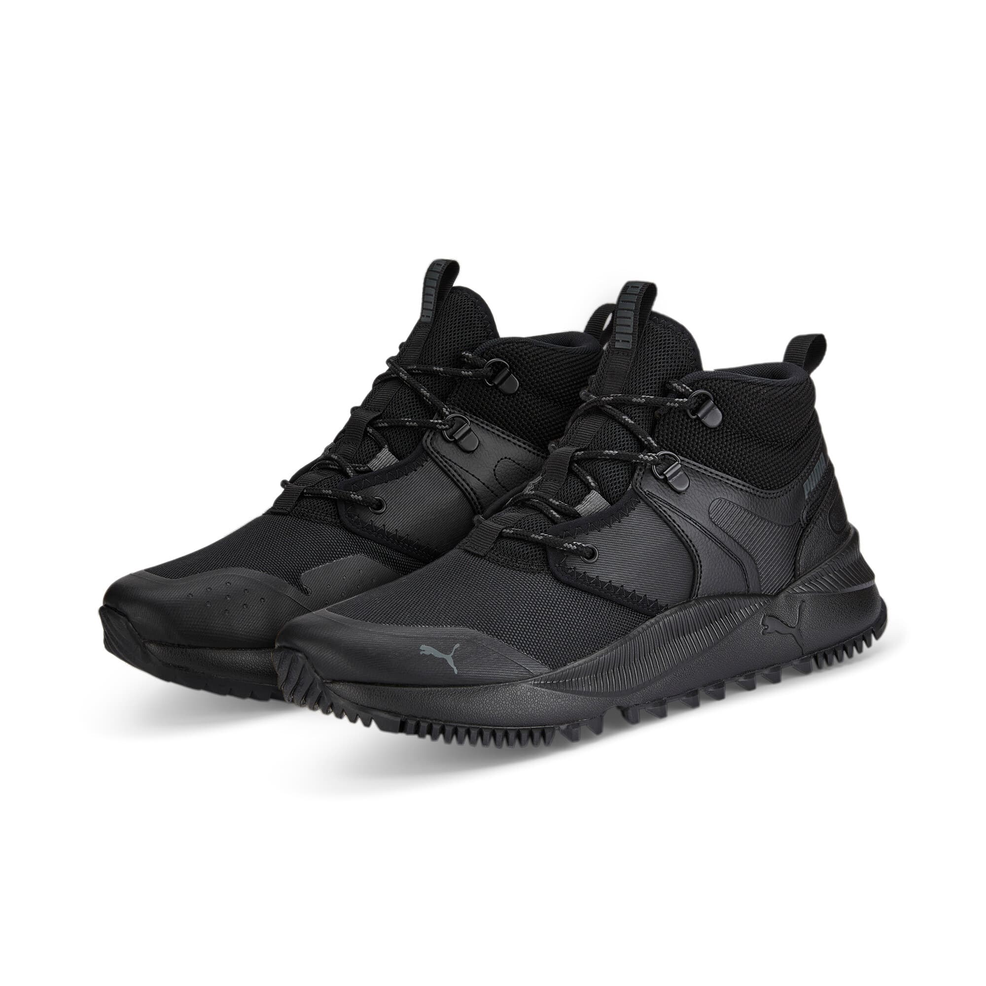 Pacer Future TR Mid Sneakers