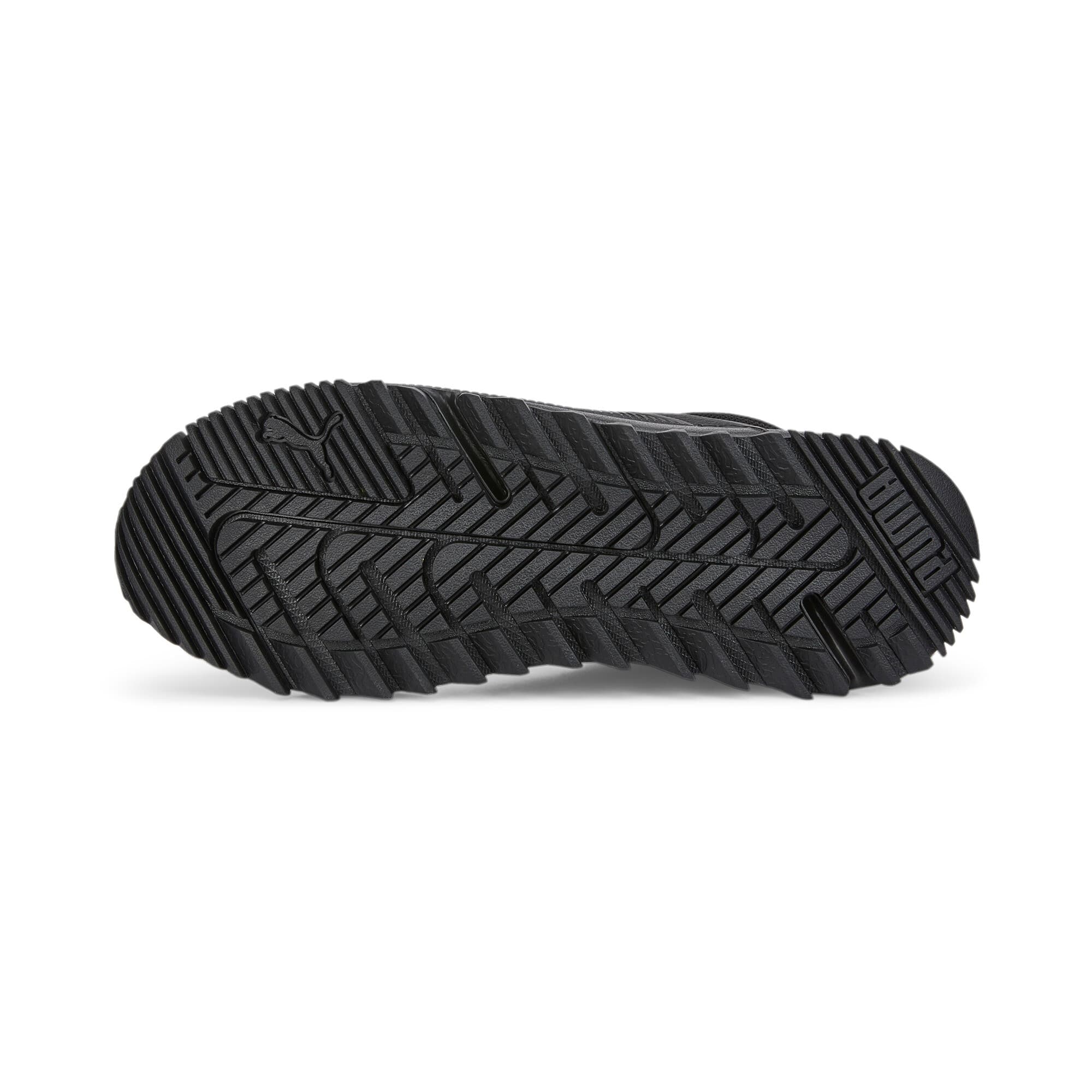 Pacer Future TR Mid Sneakers