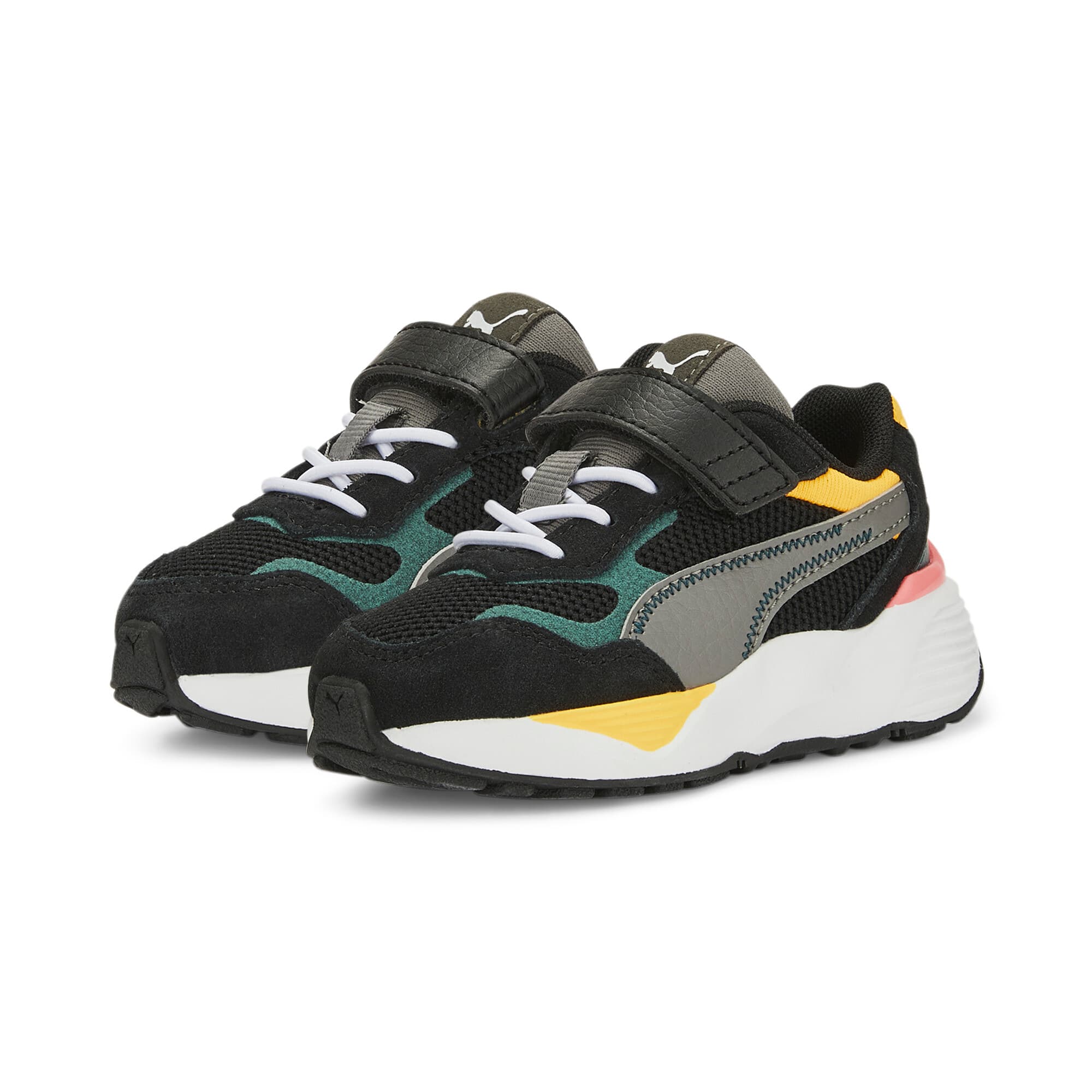 RS-Metric Alternative Closure Sneakers Babies