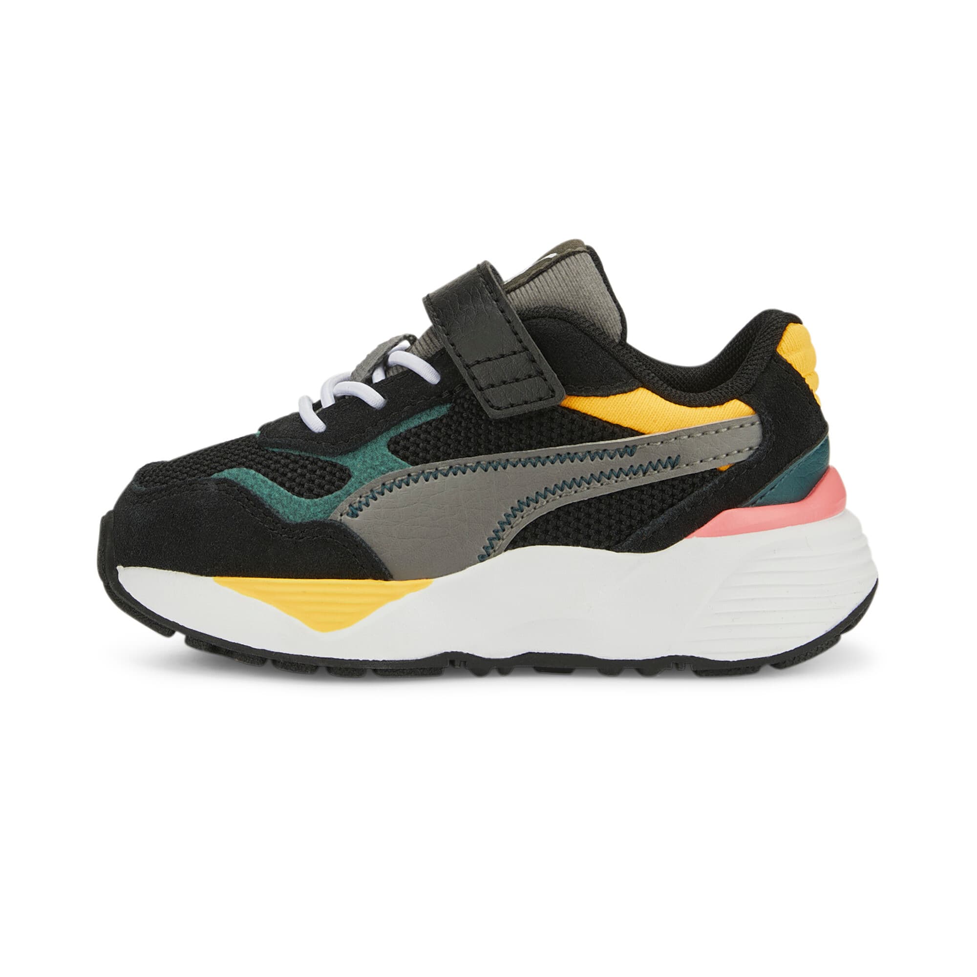 RS-Metric Alternative Closure Sneakers Babies