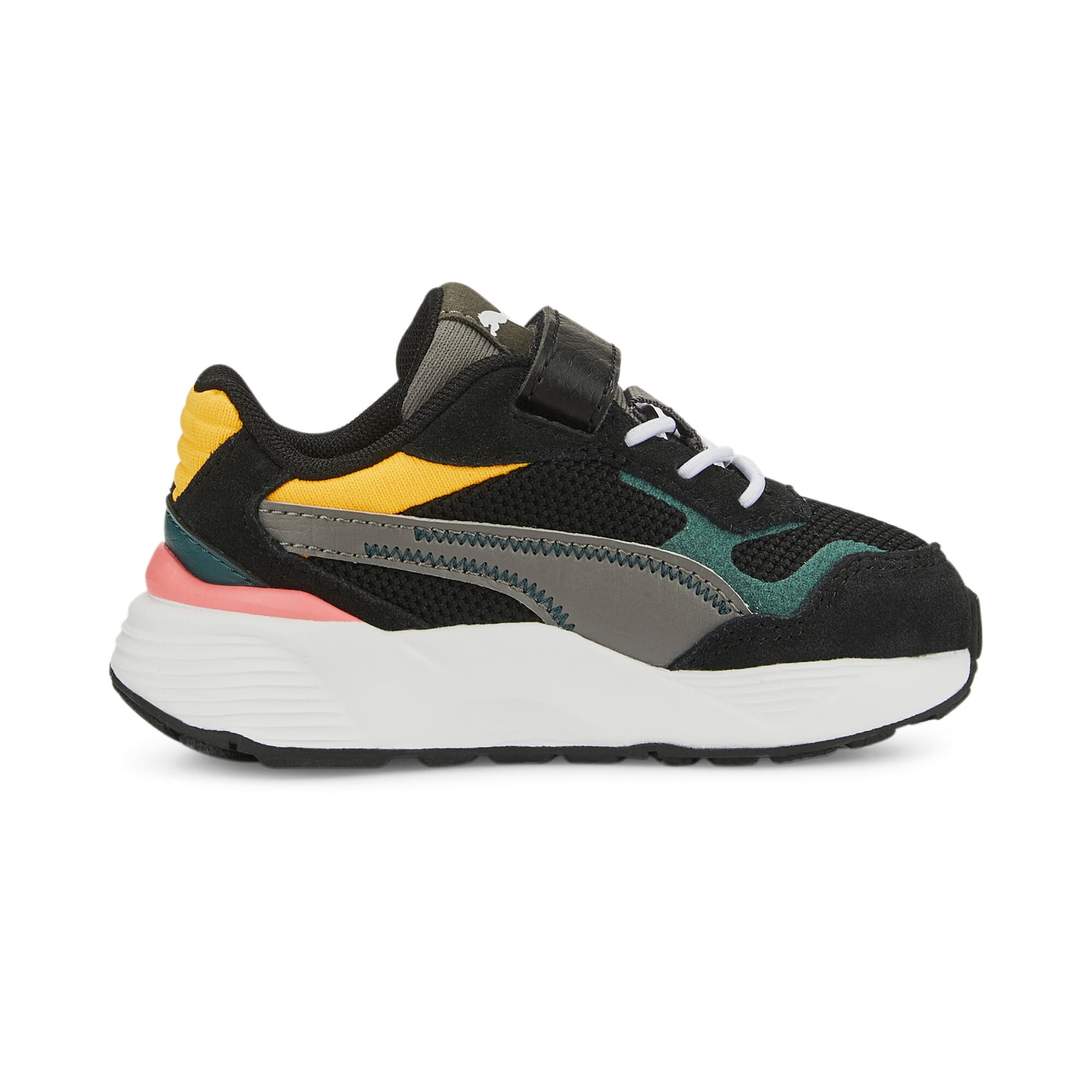 RS-Metric Alternative Closure Sneakers Babies