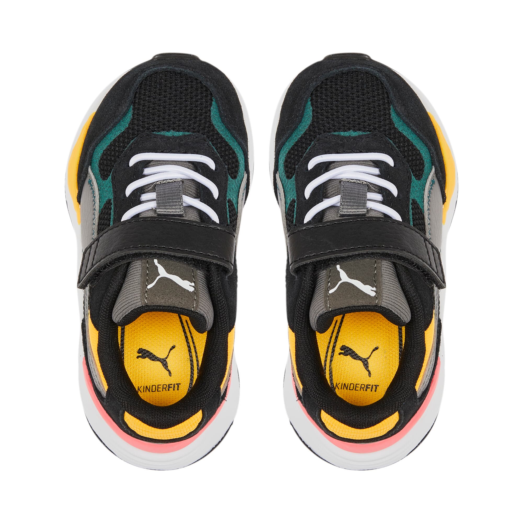 RS-Metric Alternative Closure Sneakers Babies