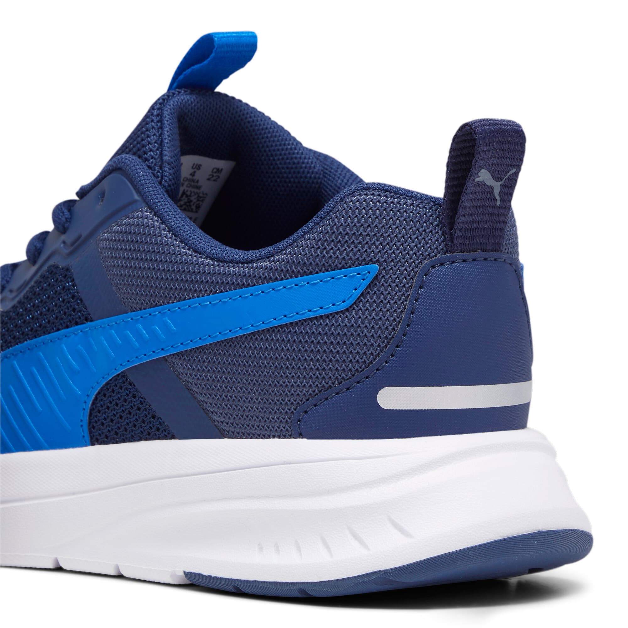 Evolve Run Mesh Sneakers Youth