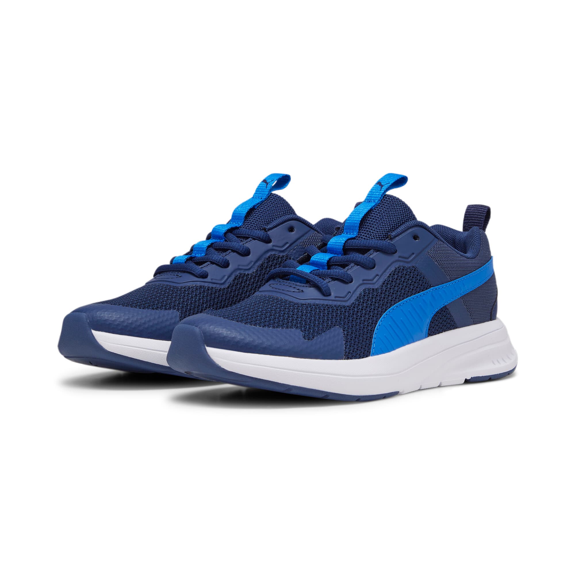 Evolve Run Mesh Sneakers Youth