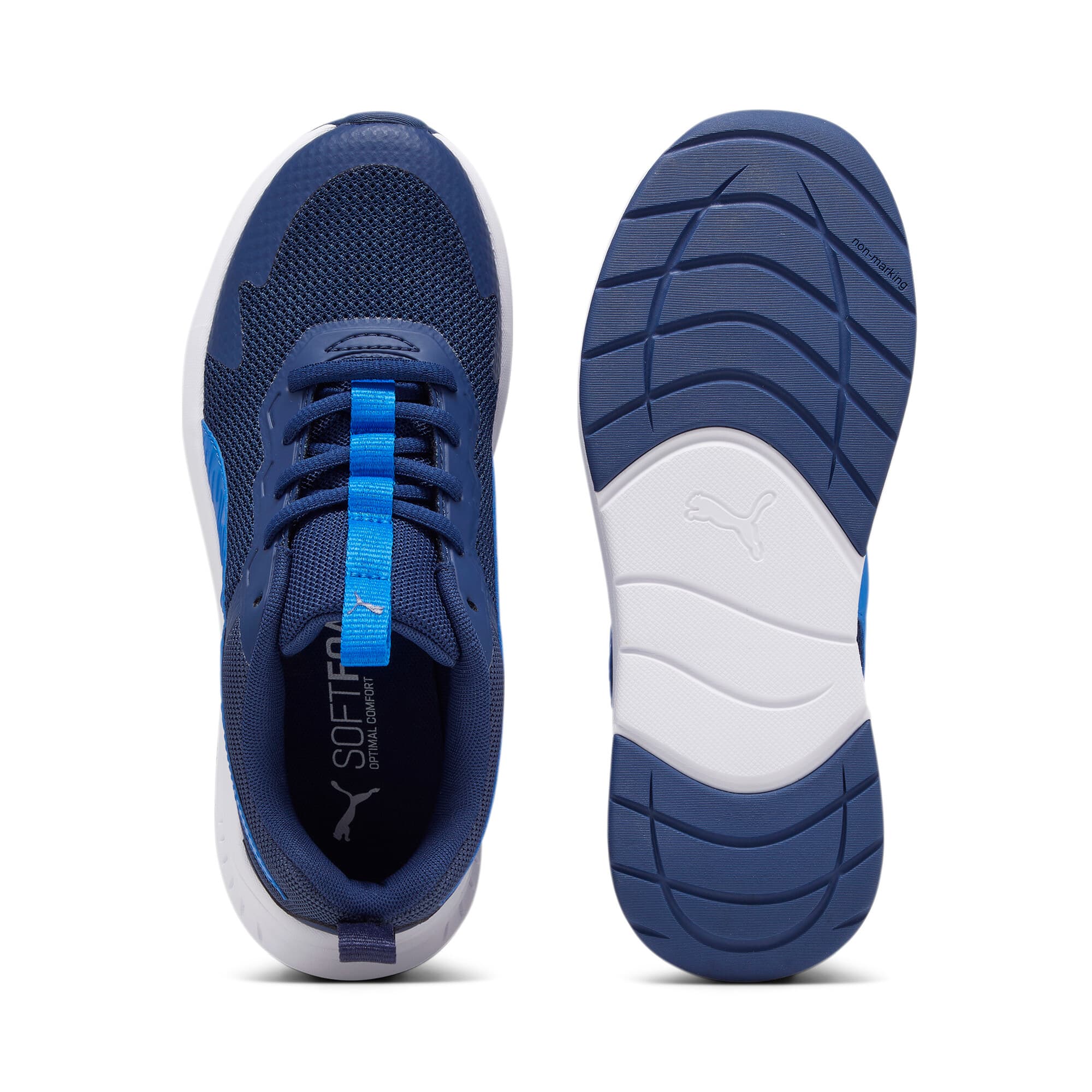 Evolve Run Mesh Sneakers Youth