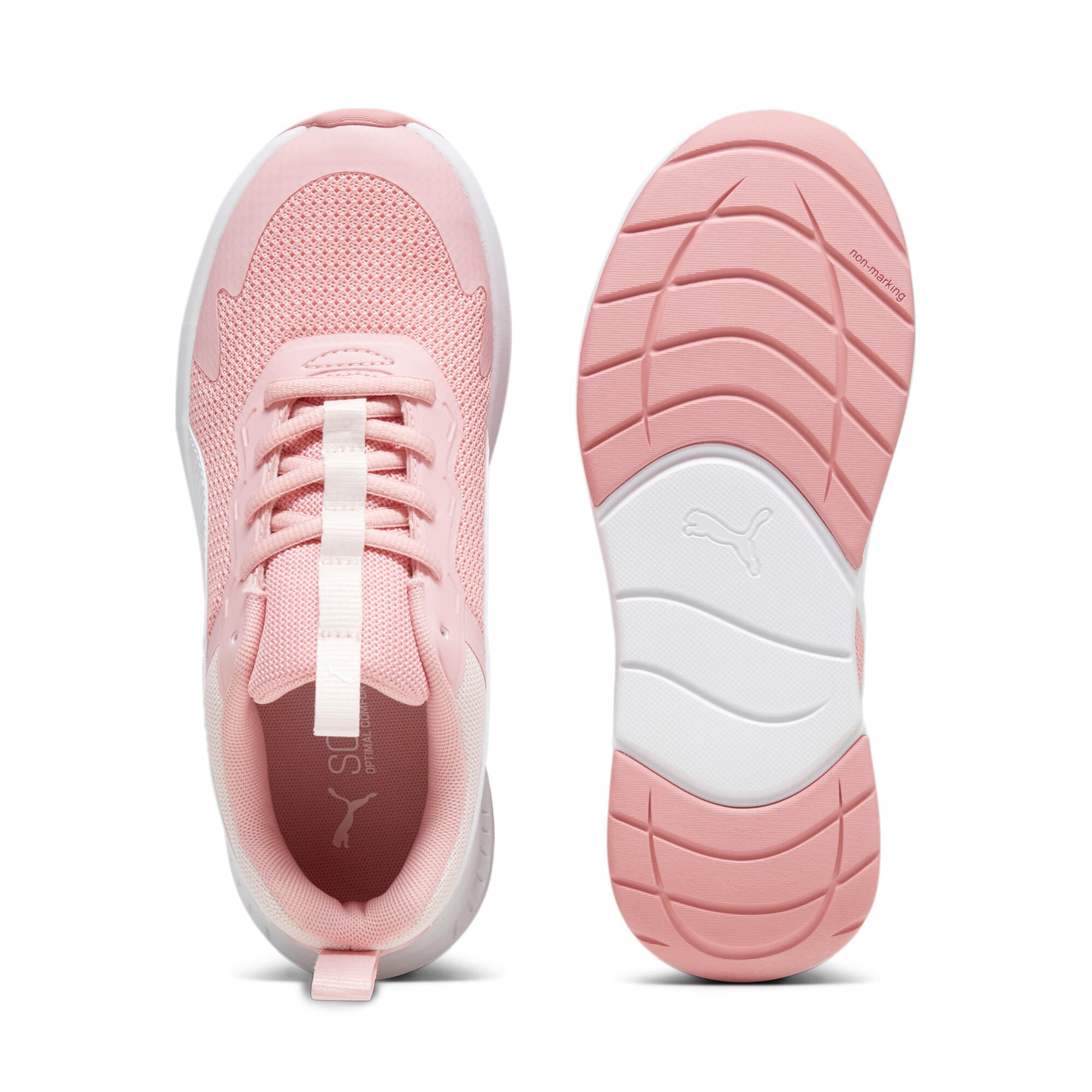 Evolve Run Mesh Sneakers Youth