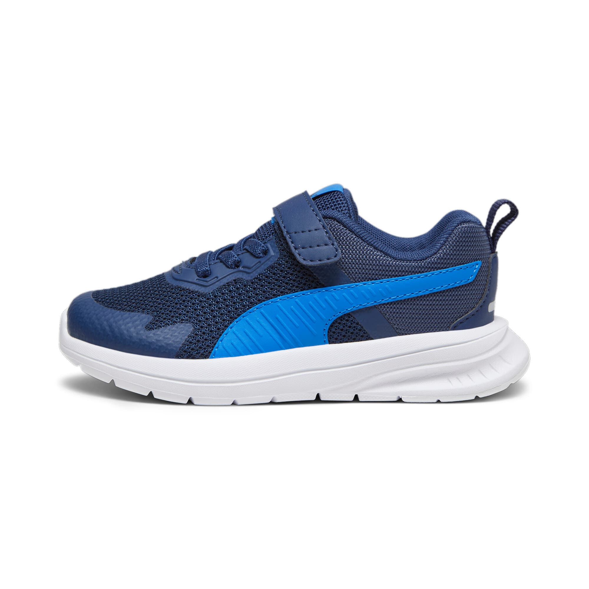 Evolve Run Mesh Alternative Closure Sneakers Kids