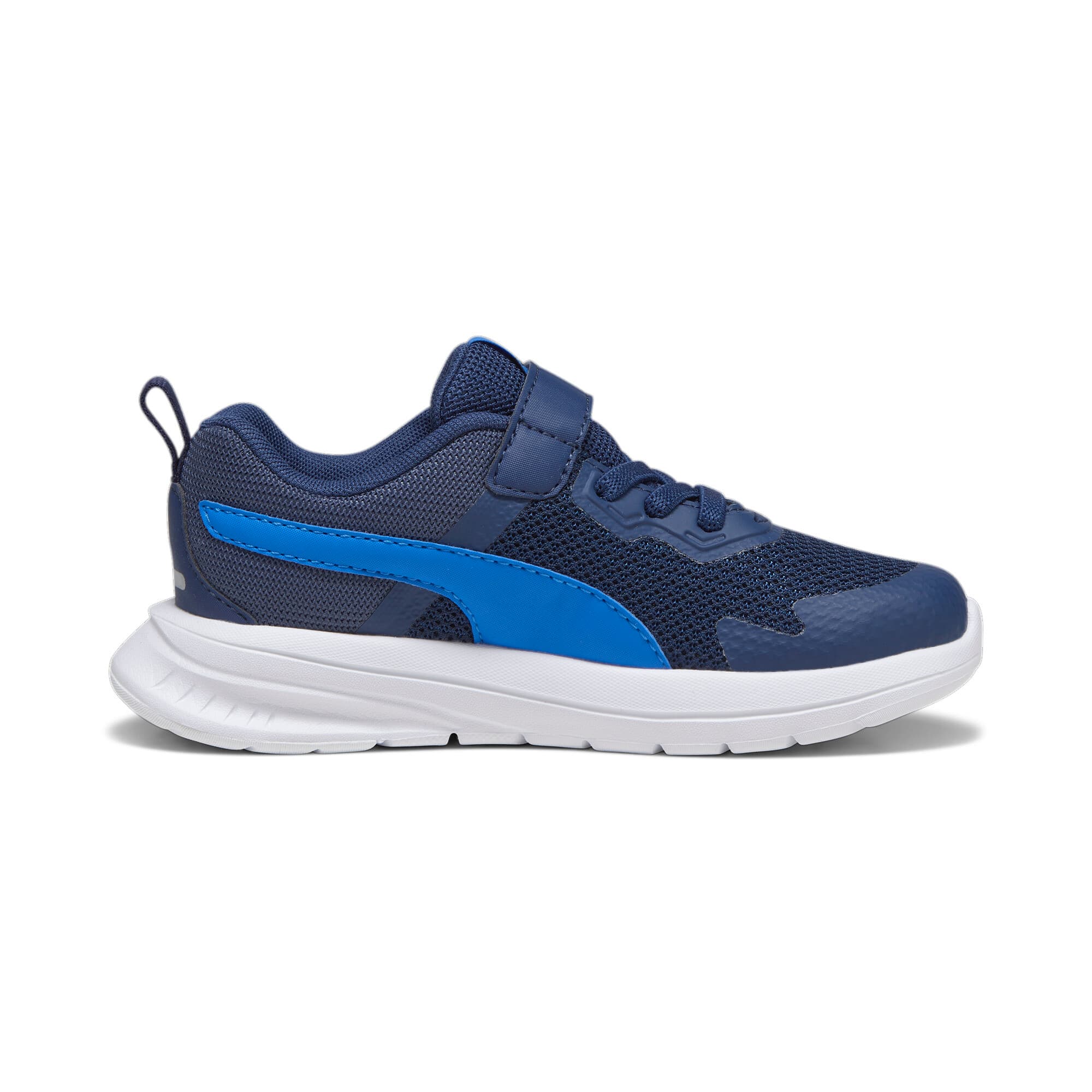 Evolve Run Mesh Alternative Closure Sneakers Kids
