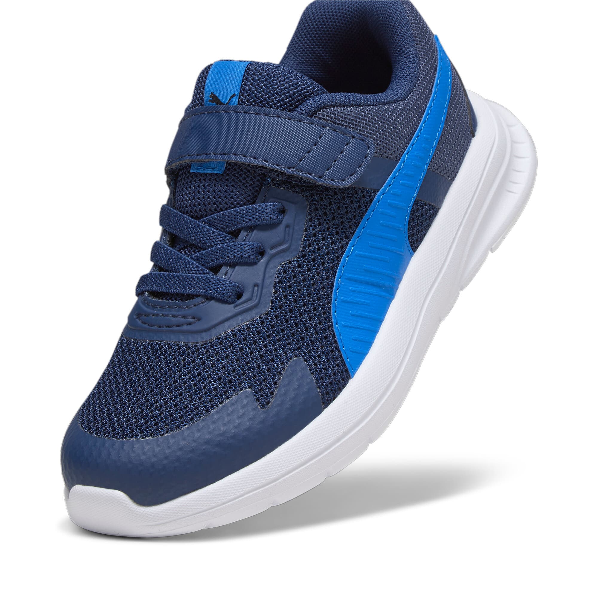 Evolve Run Mesh Alternative Closure Sneakers Kids