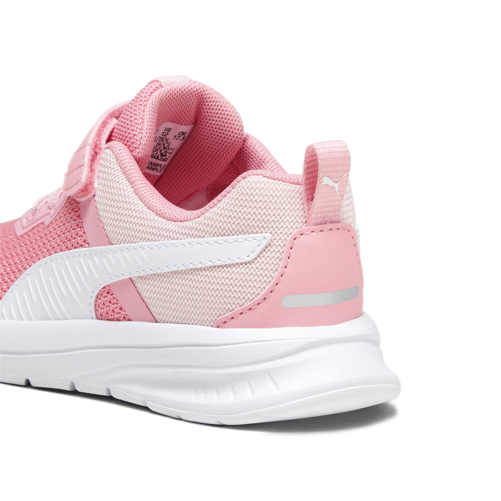 Evolve Run Mesh Alternative Closure Sneakers Kids