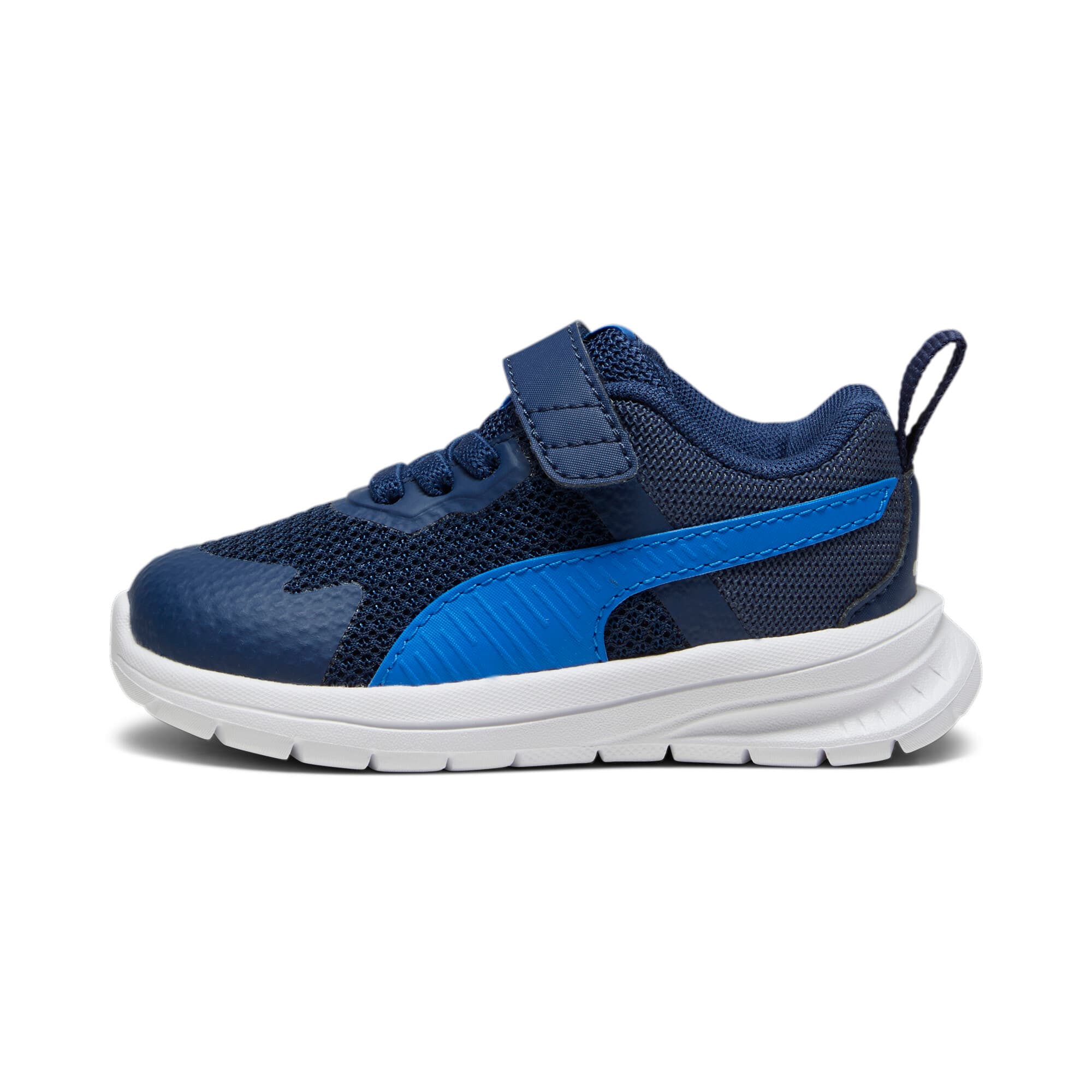 Evolve Run Mesh Alternative Closure Sneakers Toddler