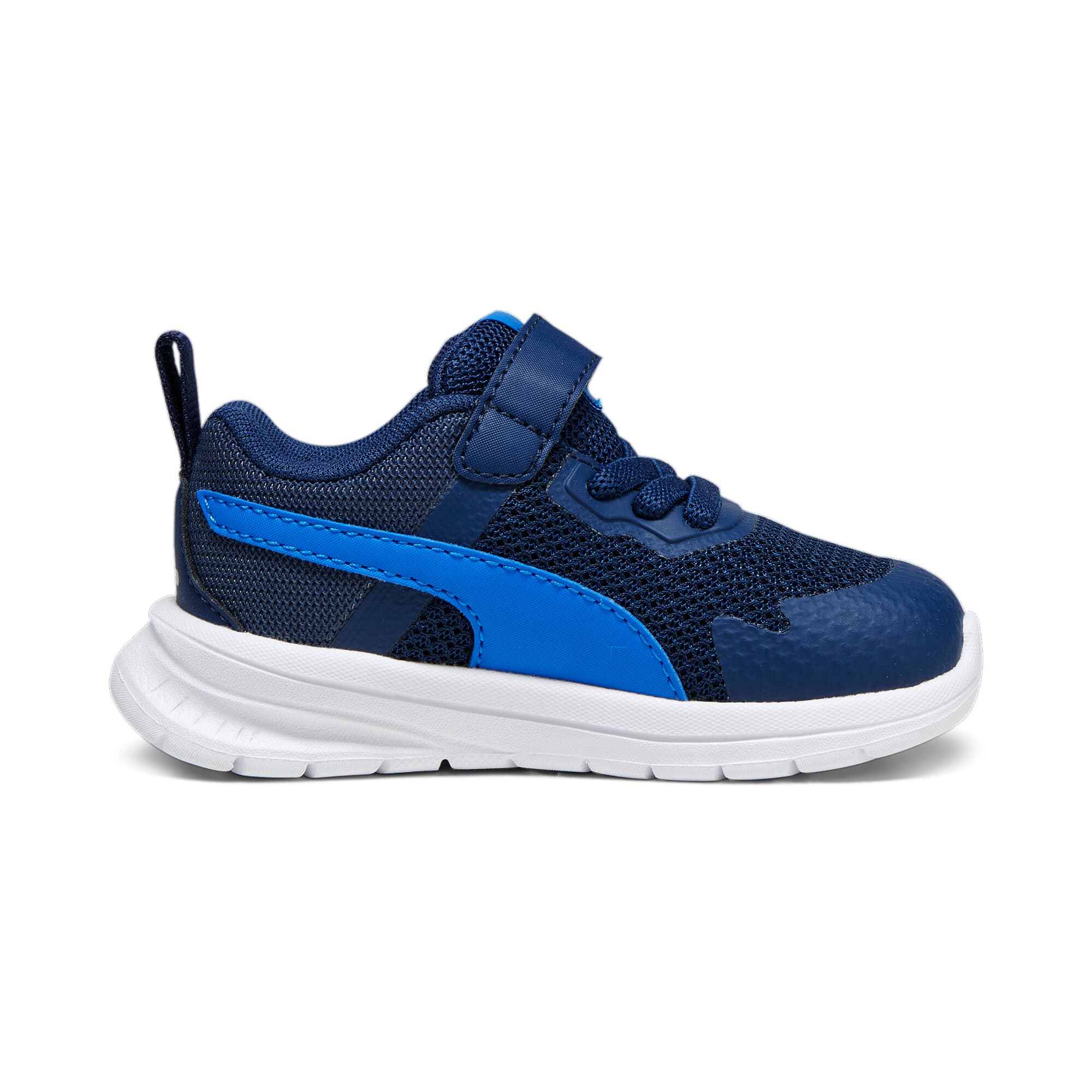 Evolve Run Mesh Alternative Closure Sneakers Toddler