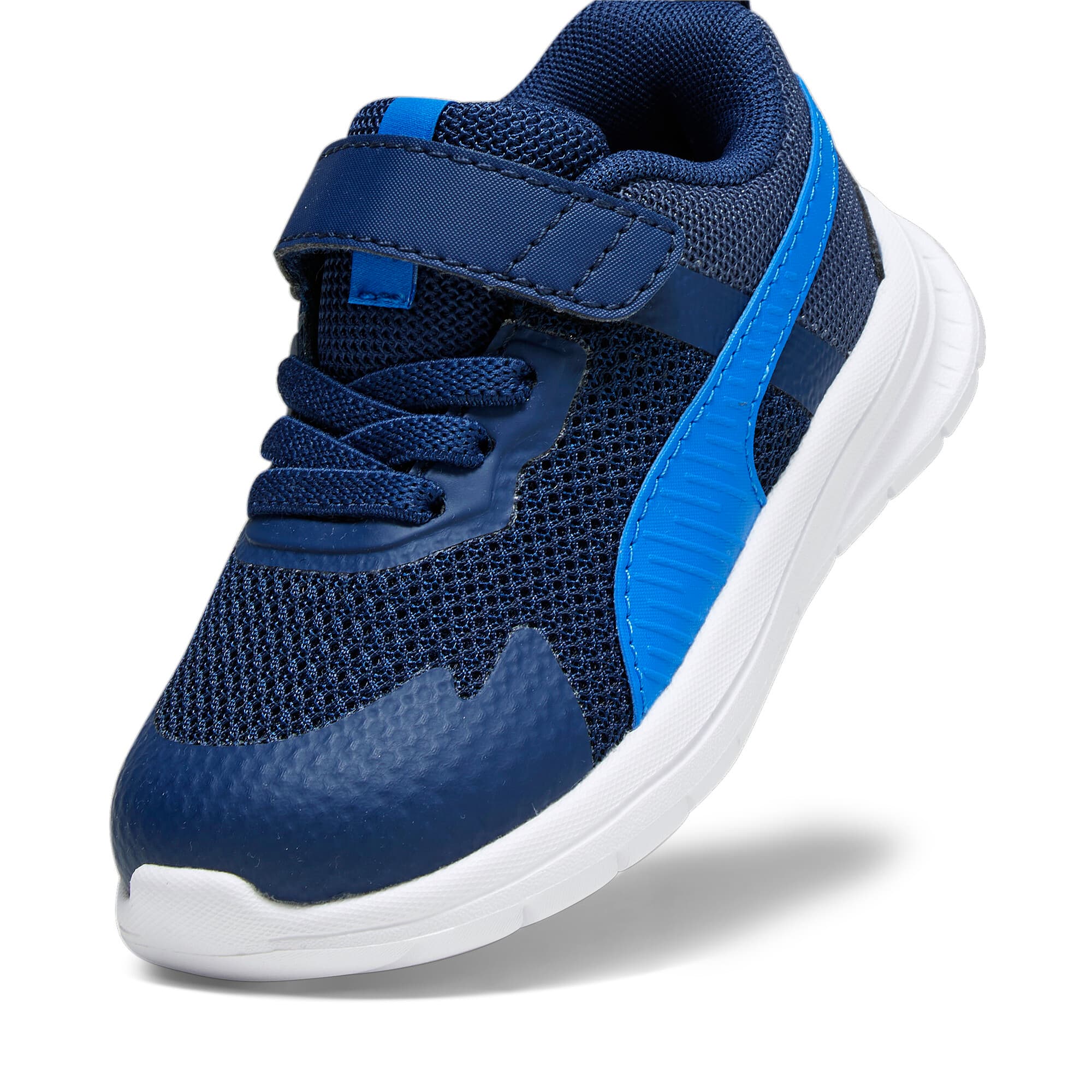 Evolve Run Mesh Alternative Closure Sneakers Toddler