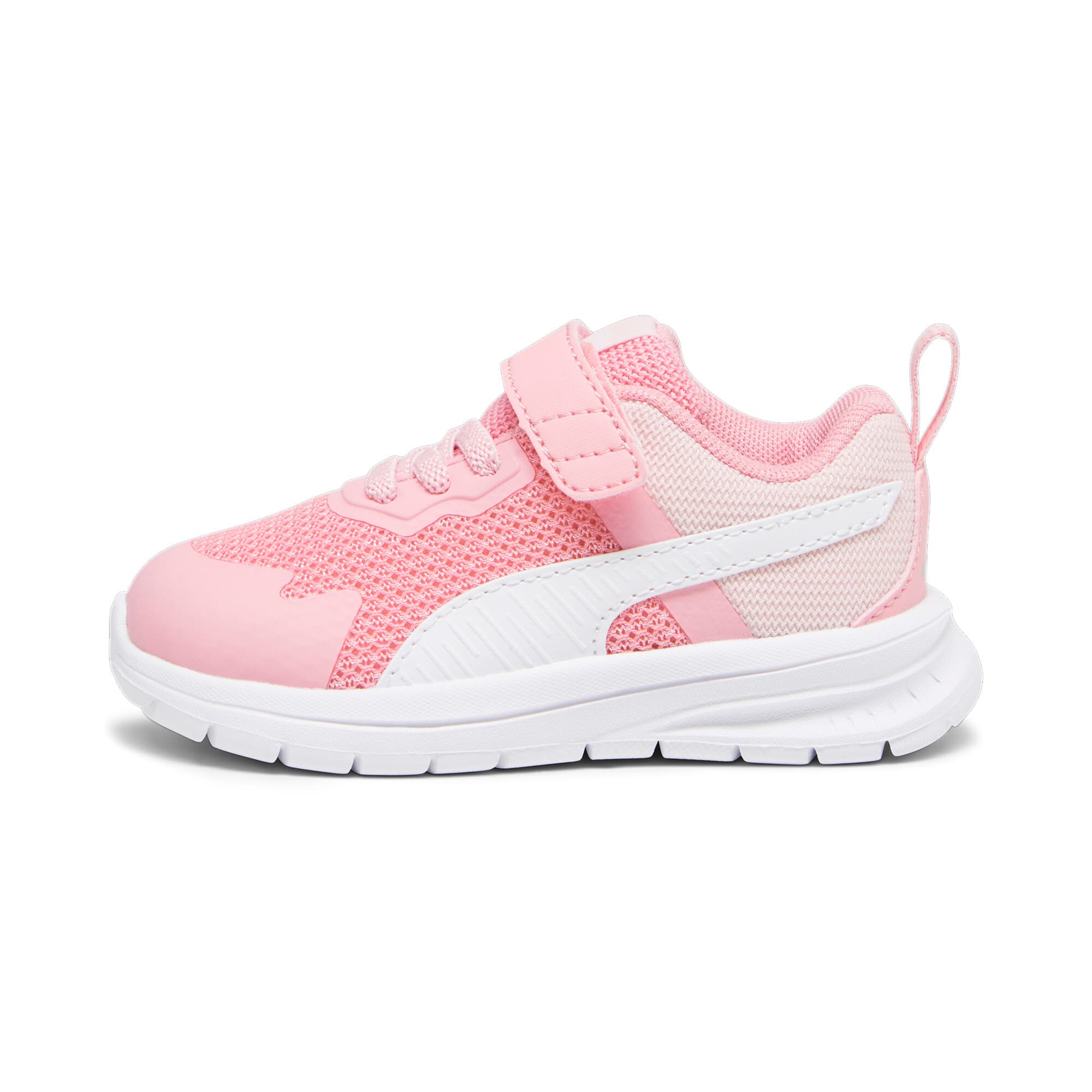 Evolve Run Mesh Alternative Closure Sneakers Toddler