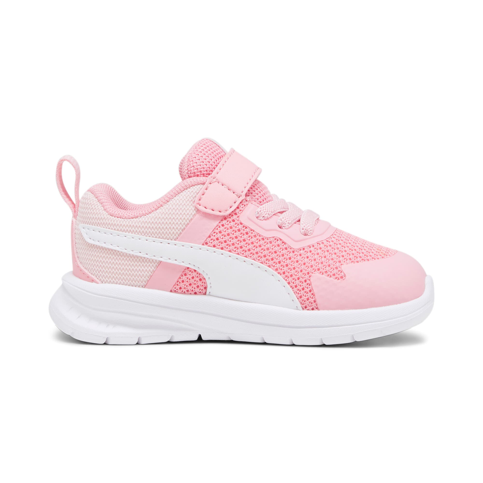 Evolve Run Mesh Alternative Closure Sneakers Toddler