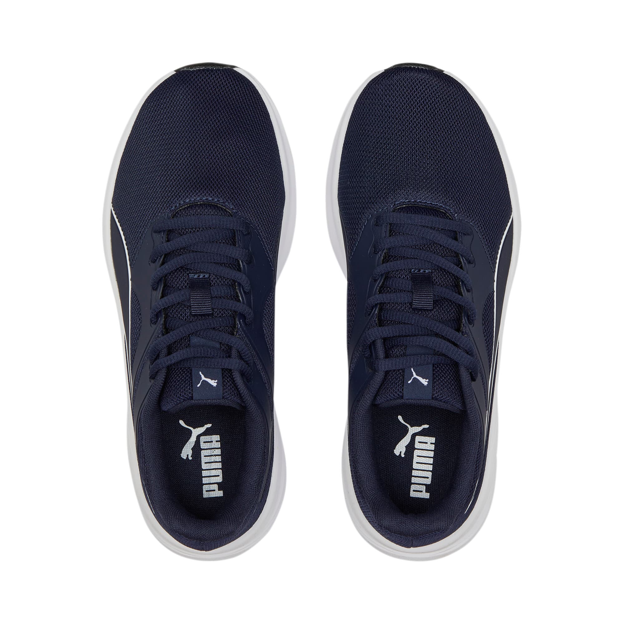 Transport Sneakers Youth