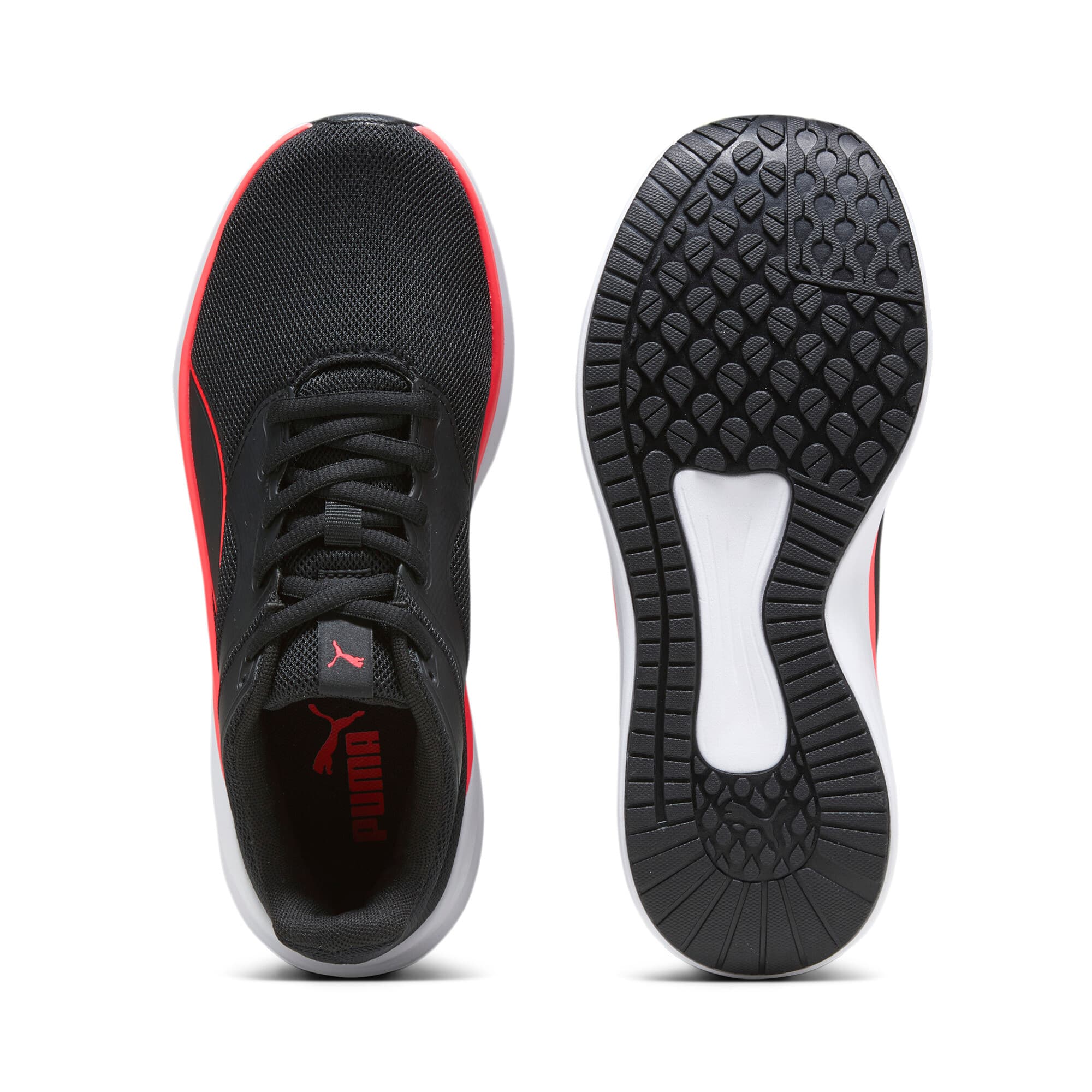 Transport Sneakers Youth