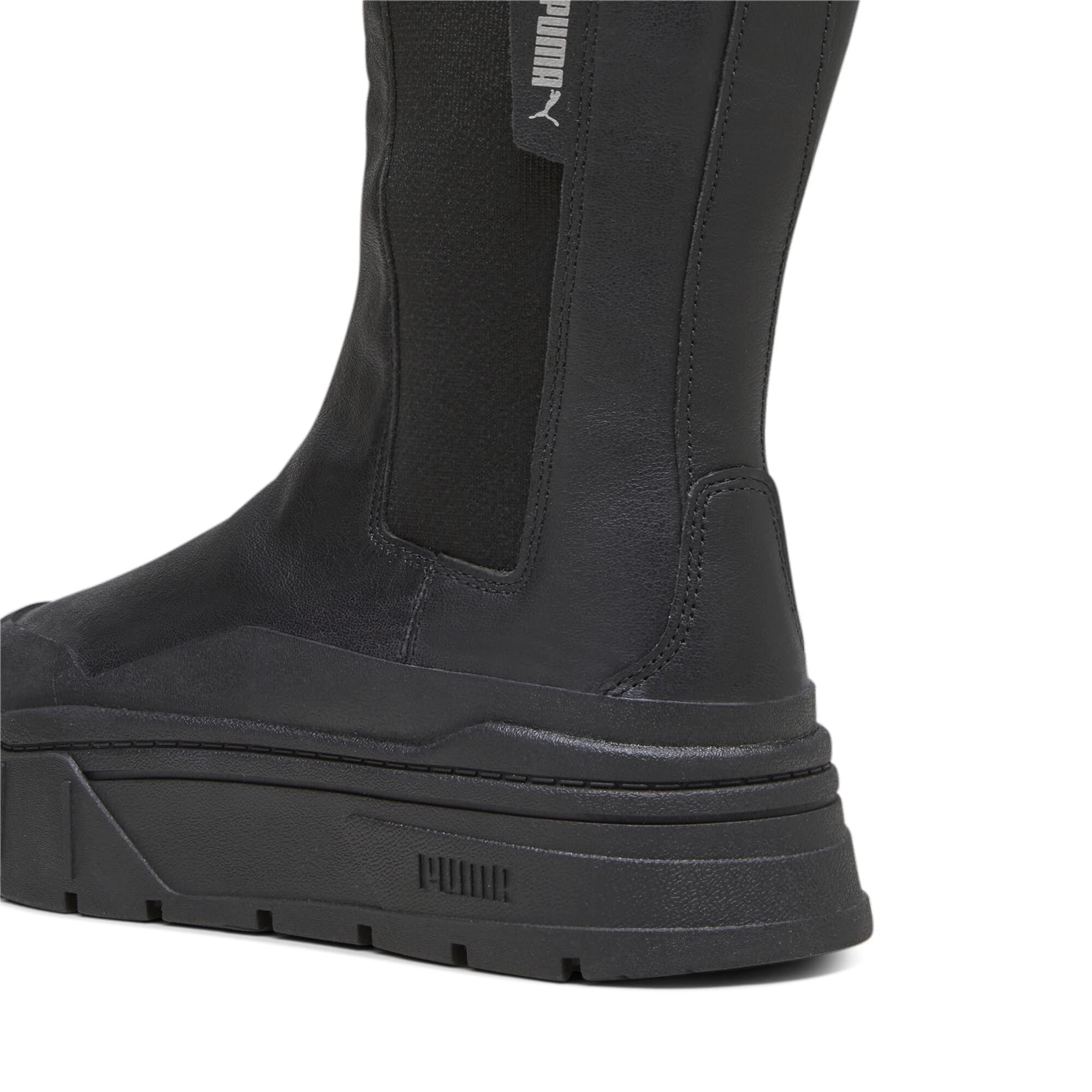 Mayze Stack Women's Chelsea Boot