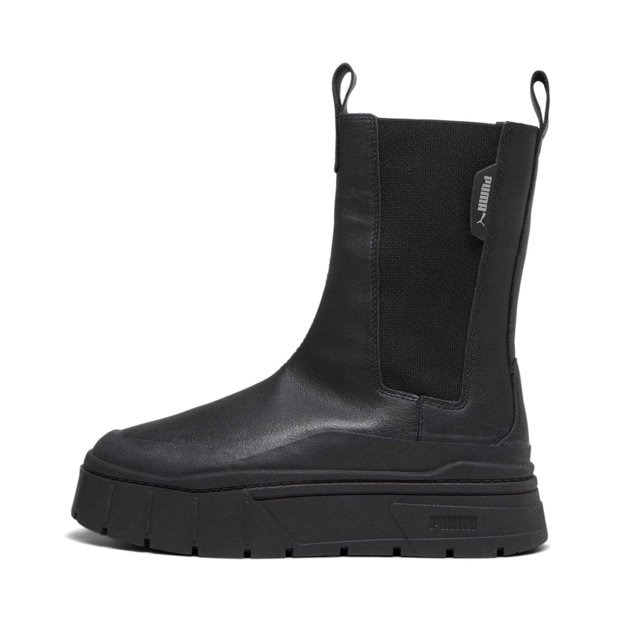 Mayze Stack Women's Chelsea Boot
