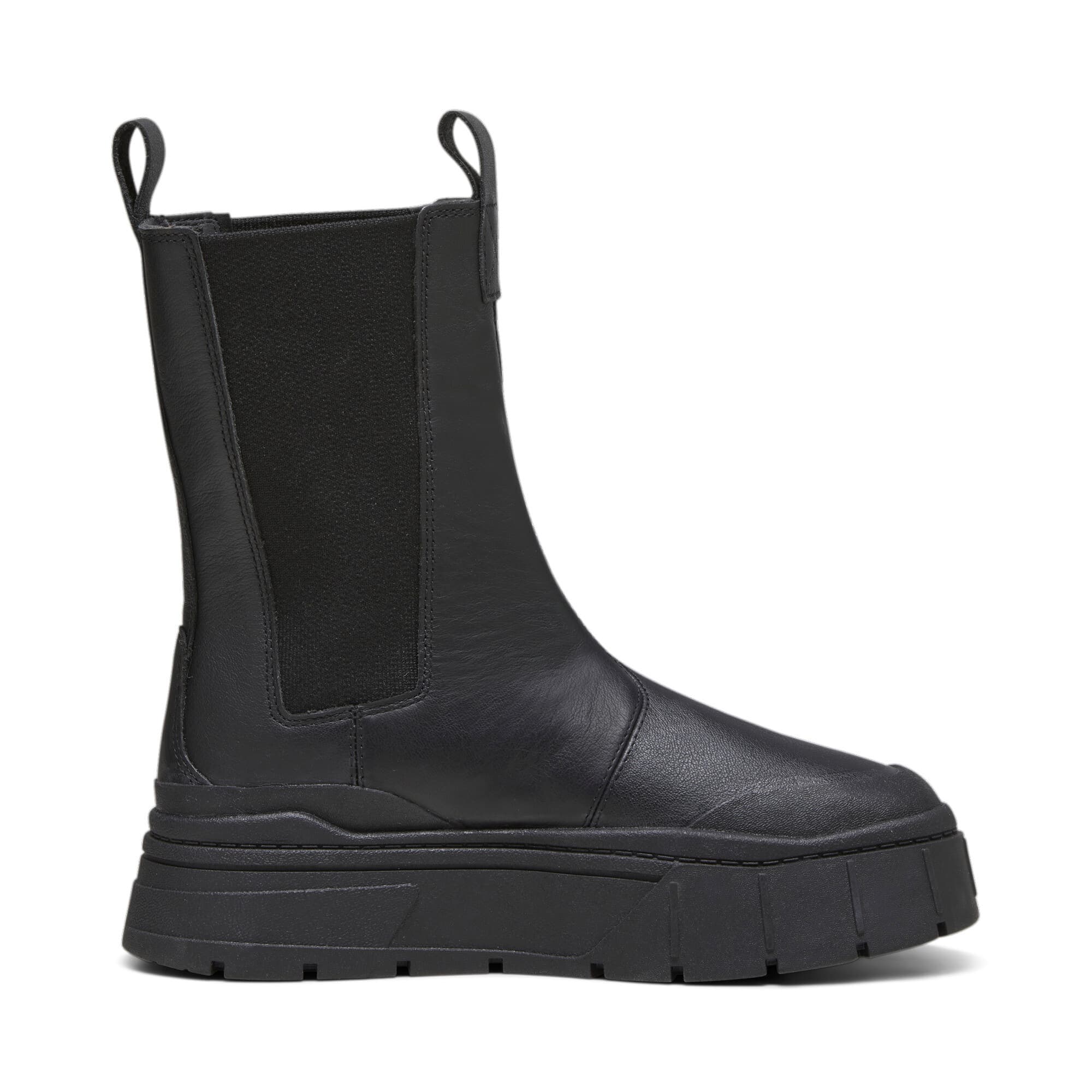 Mayze Stack Women's Chelsea Boot