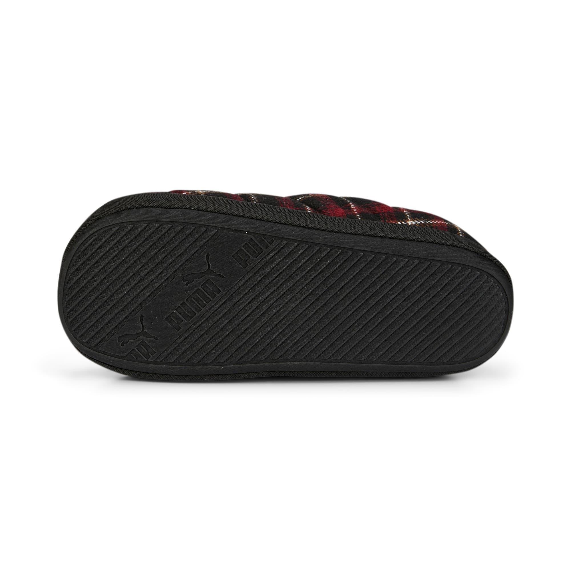 Scuff Flannel Slippers