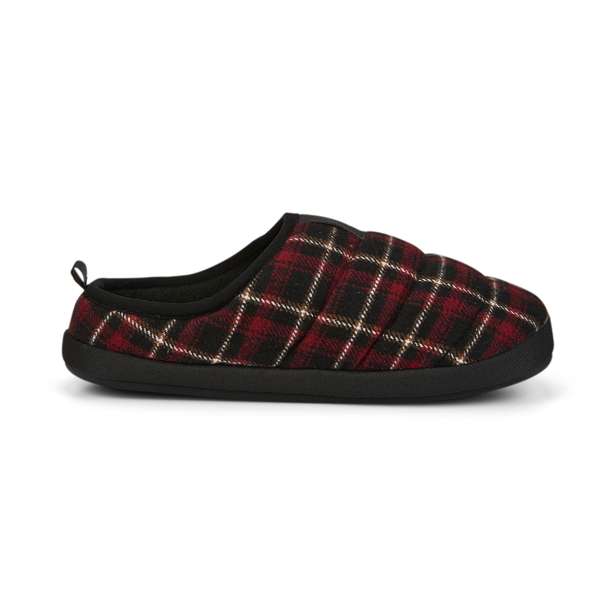 Scuff Flannel Slippers