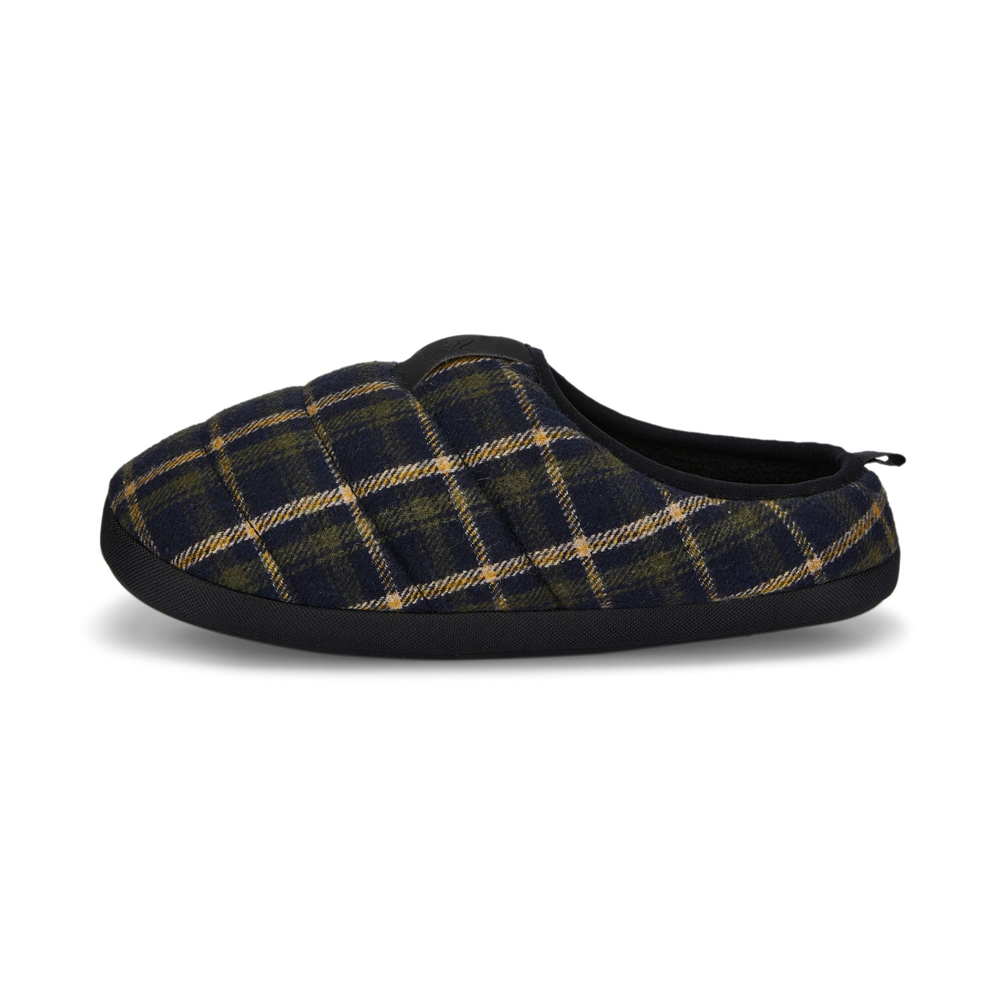 Scuff Flannel Slippers