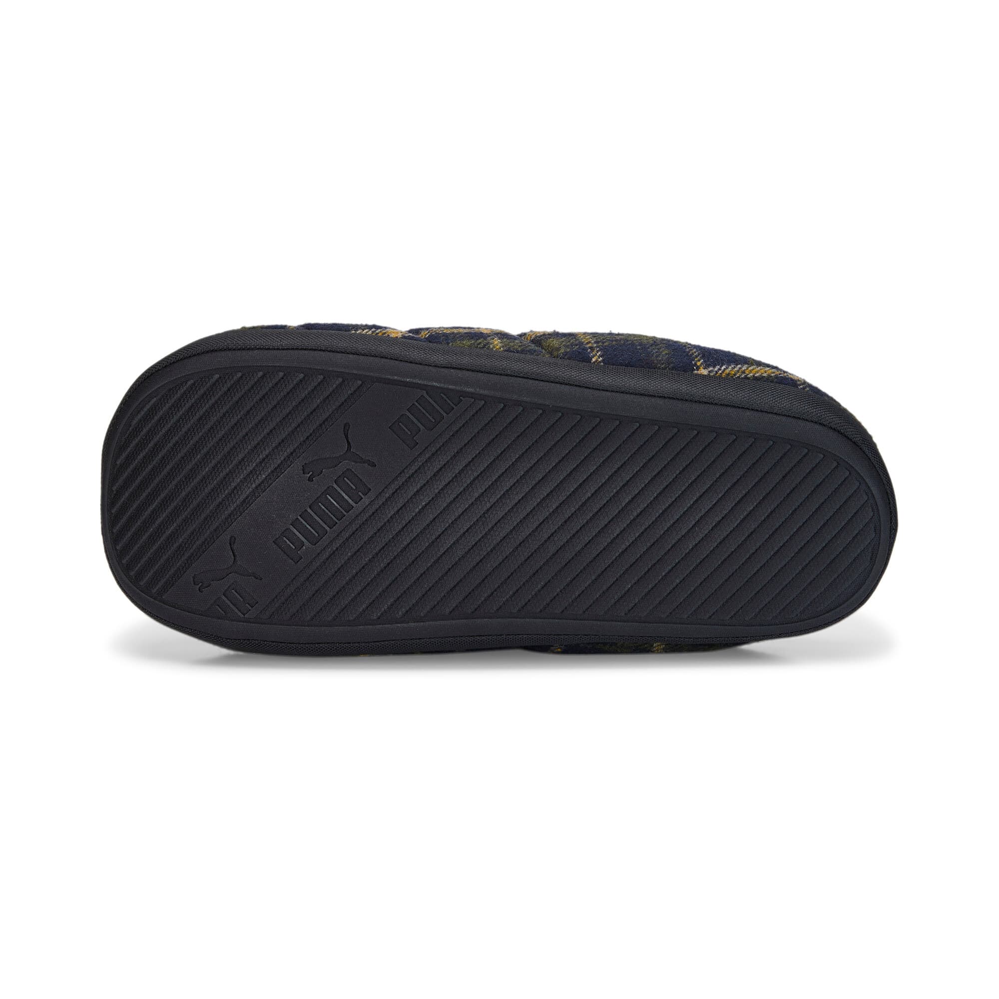 Scuff Flannel Slippers