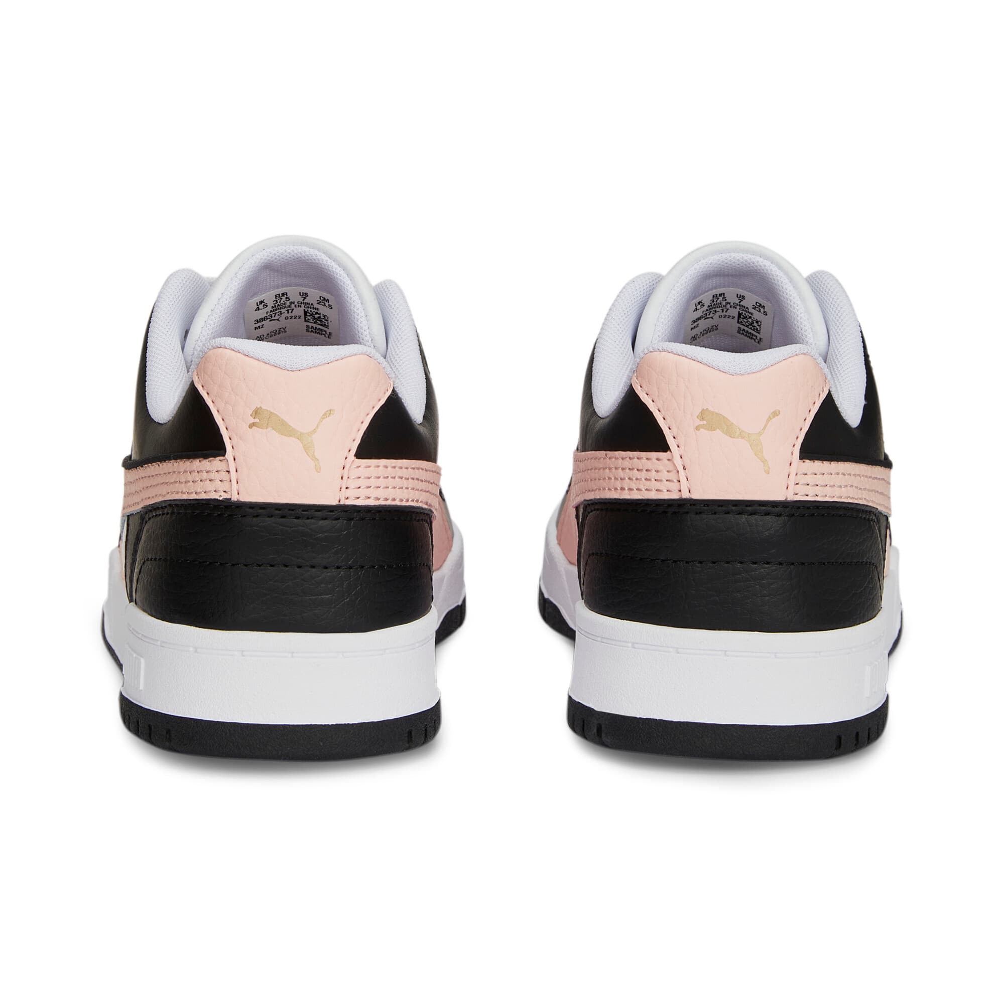 RBD Game Low Sneakers